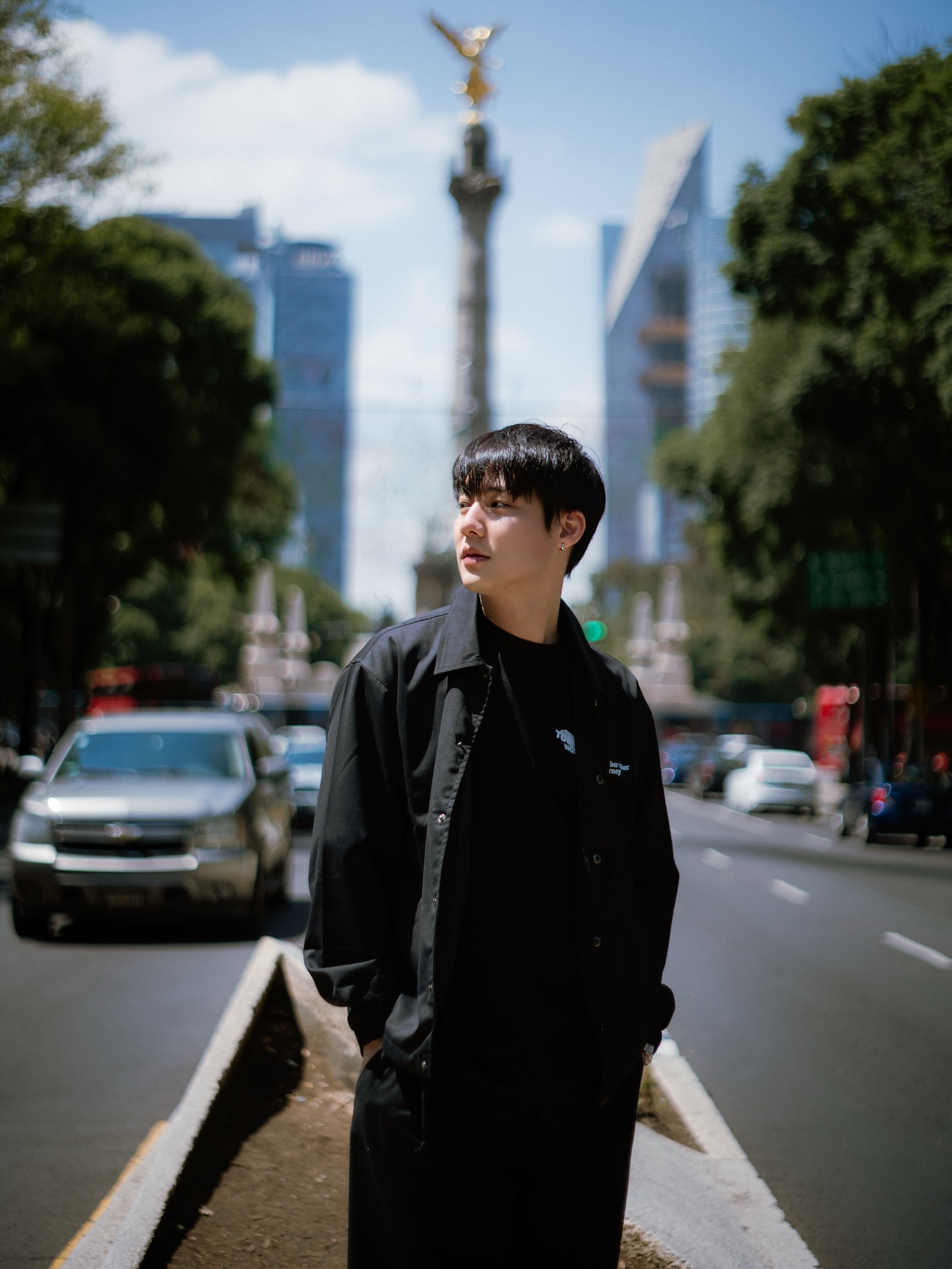 สายลับ - เหมวิช ขวัญอำไพพันธุ์