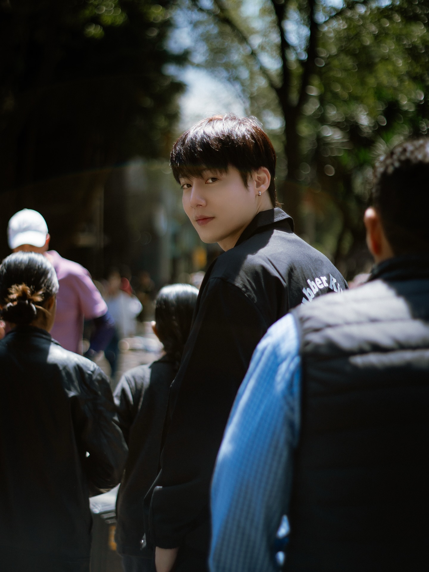 สายลับ - เหมวิช ขวัญอำไพพันธุ์