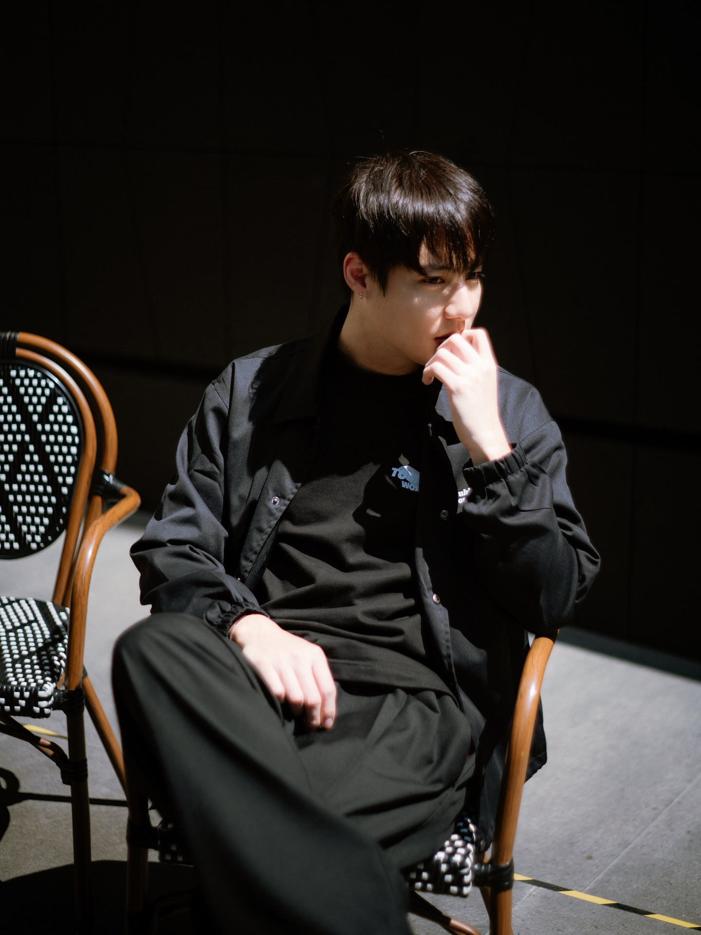 สายลับ - เหมวิช ขวัญอำไพพันธุ์