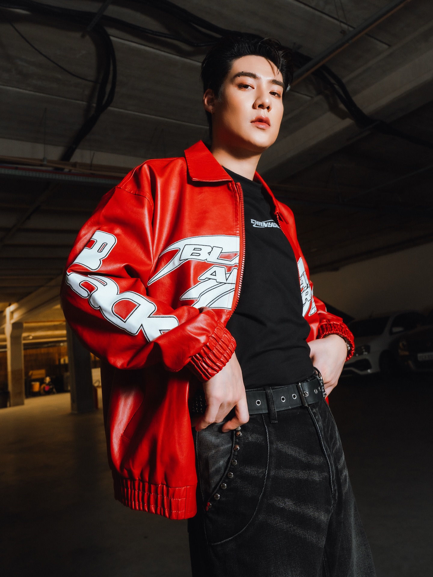 สายลับ - เหมวิช ขวัญอำไพพันธุ์