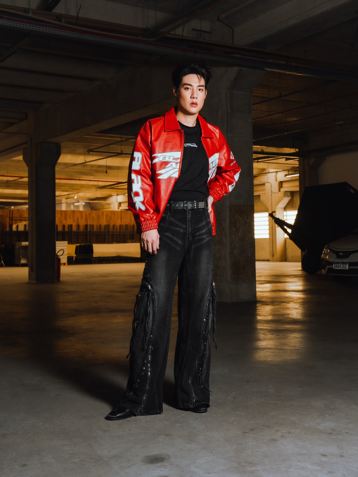 สายลับ - เหมวิช ขวัญอำไพพันธุ์