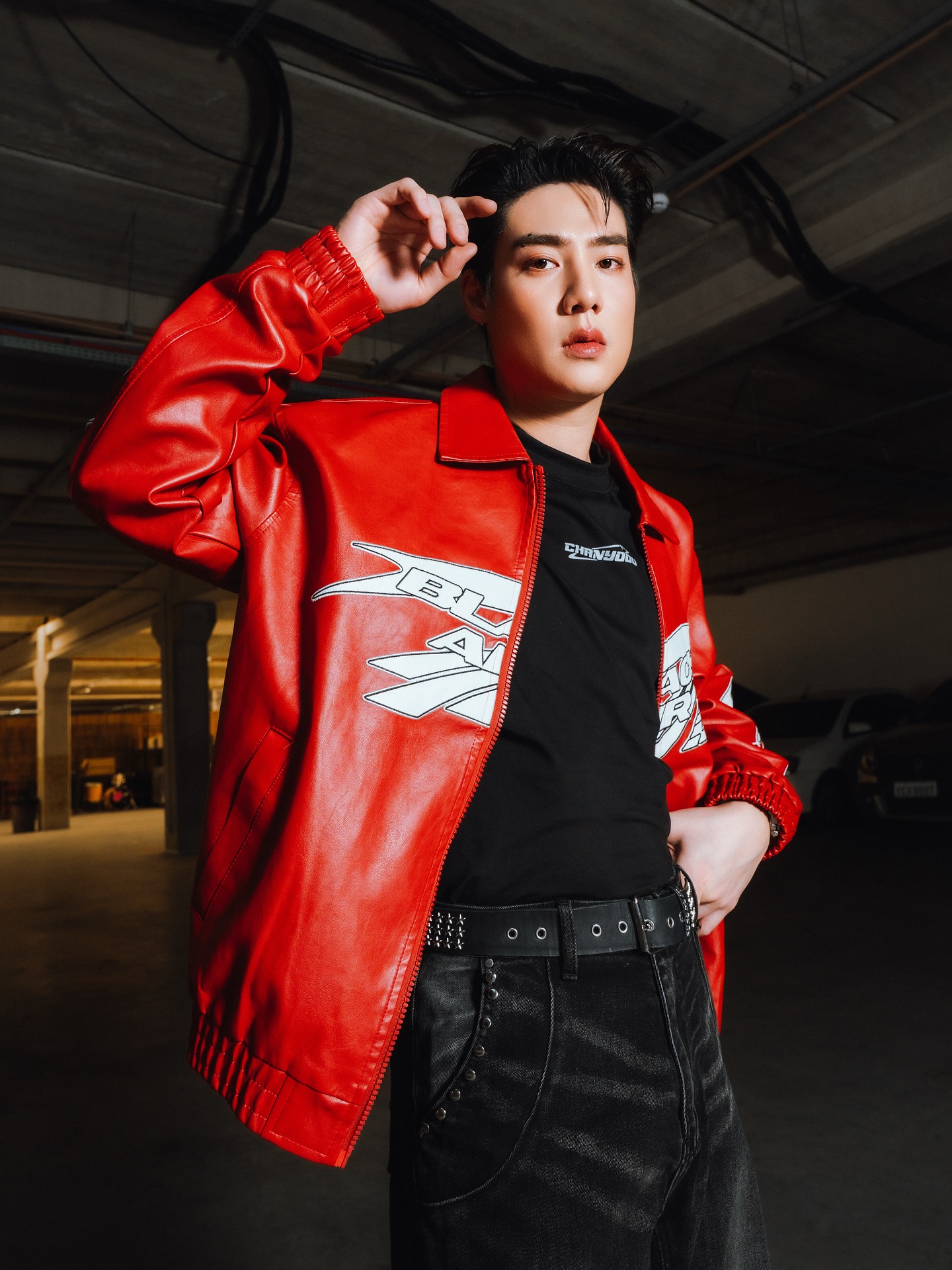 สายลับ - เหมวิช ขวัญอำไพพันธุ์