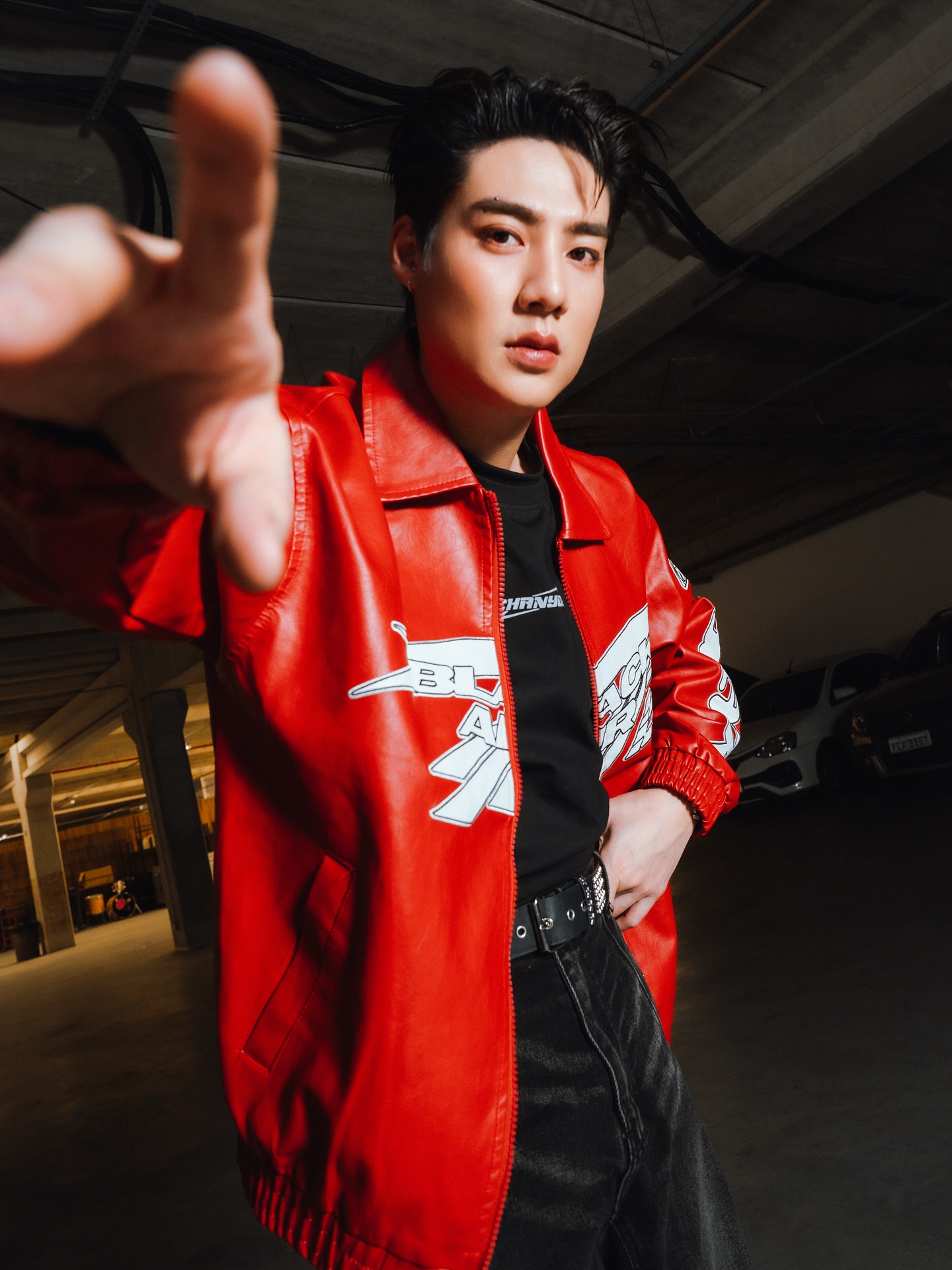 สายลับ - เหมวิช ขวัญอำไพพันธุ์