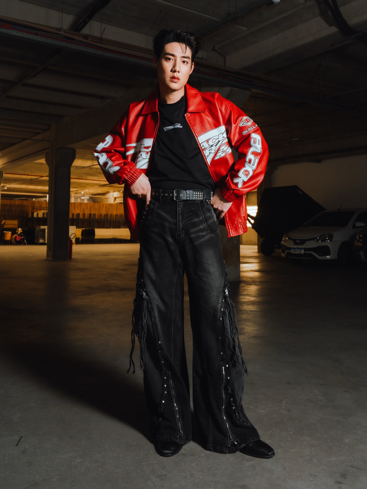 สายลับ - เหมวิช ขวัญอำไพพันธุ์