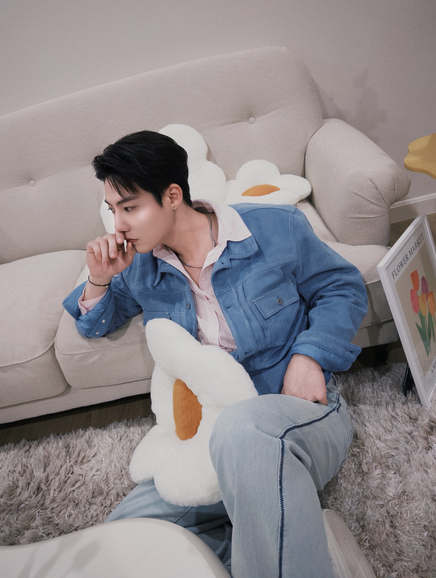 สายลับ - เหมวิช ขวัญอำไพพันธุ์