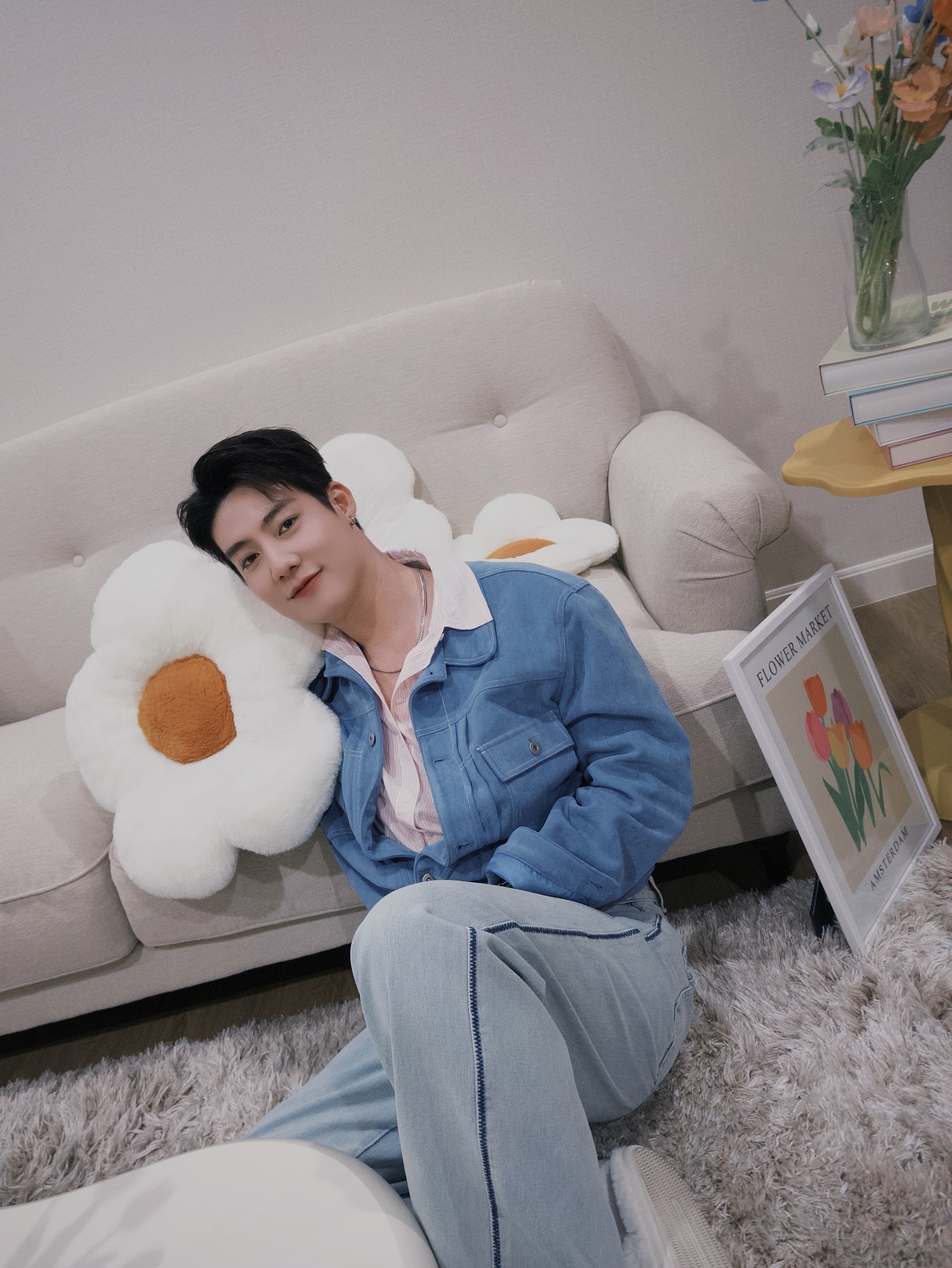 สายลับ - เหมวิช ขวัญอำไพพันธุ์