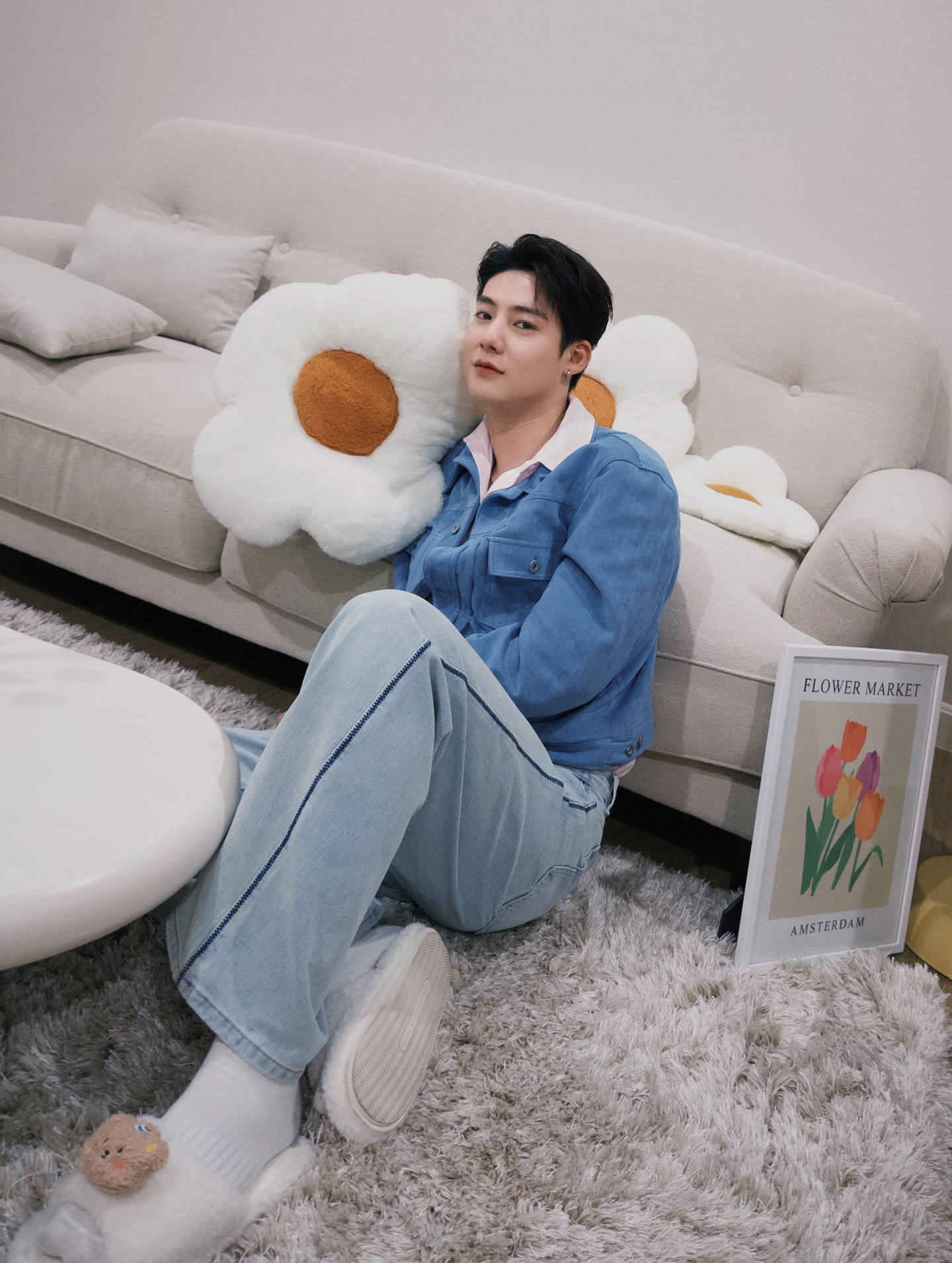 สายลับ - เหมวิช ขวัญอำไพพันธุ์