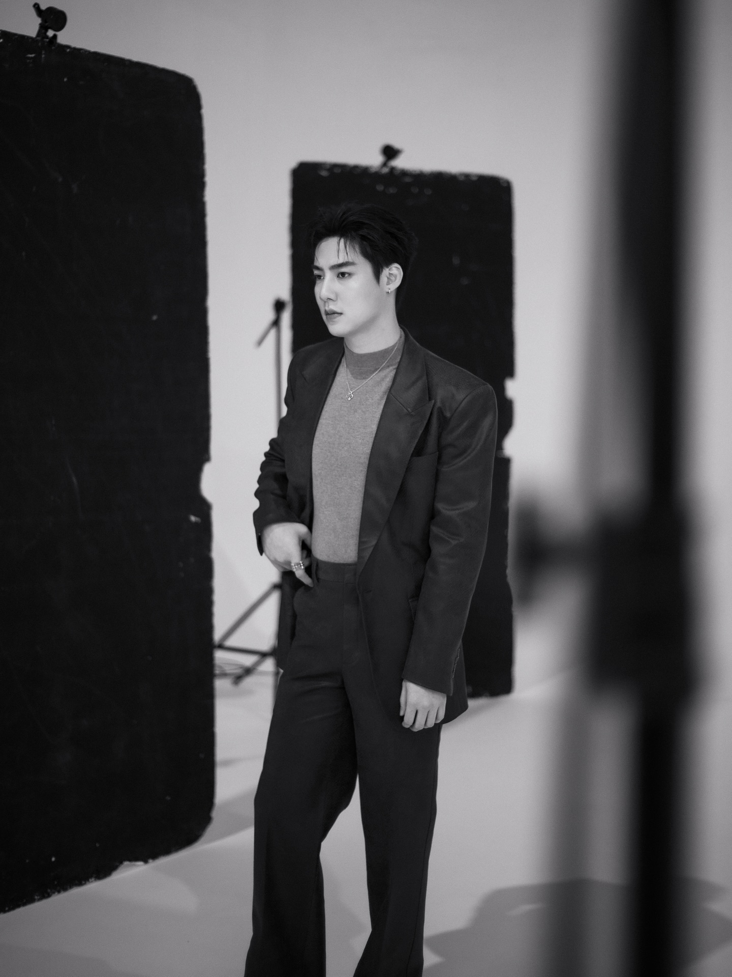 สายลับ - เหมวิช ขวัญอำไพพันธุ์