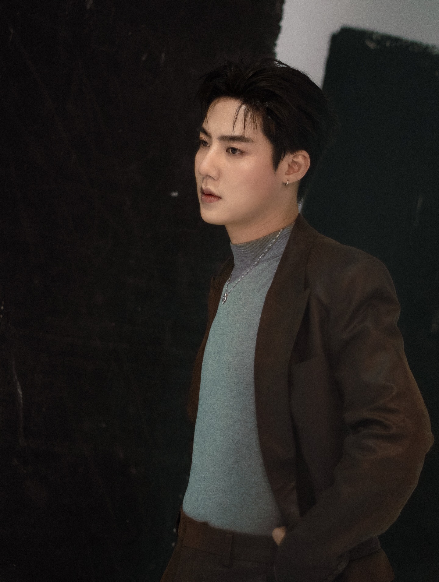 สายลับ - เหมวิช ขวัญอำไพพันธุ์