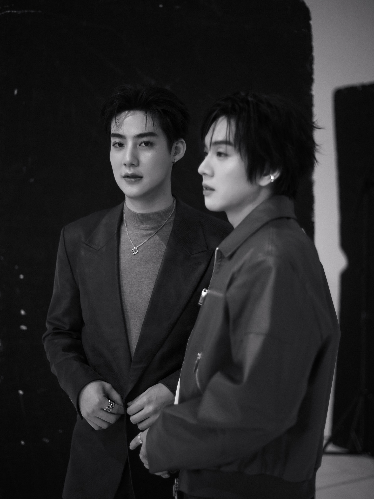 สายลับ - เหมวิช ขวัญอำไพพันธุ์