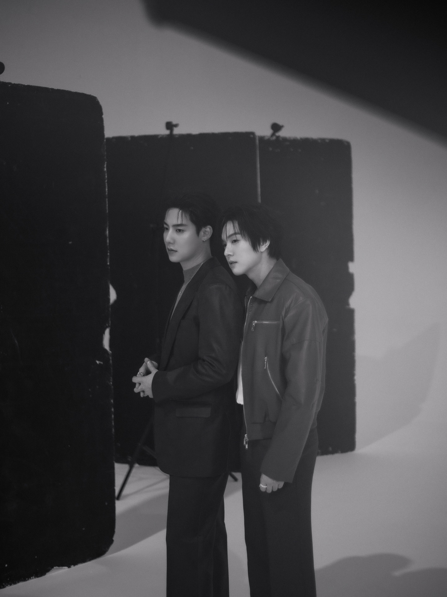 สายลับ - เหมวิช ขวัญอำไพพันธุ์