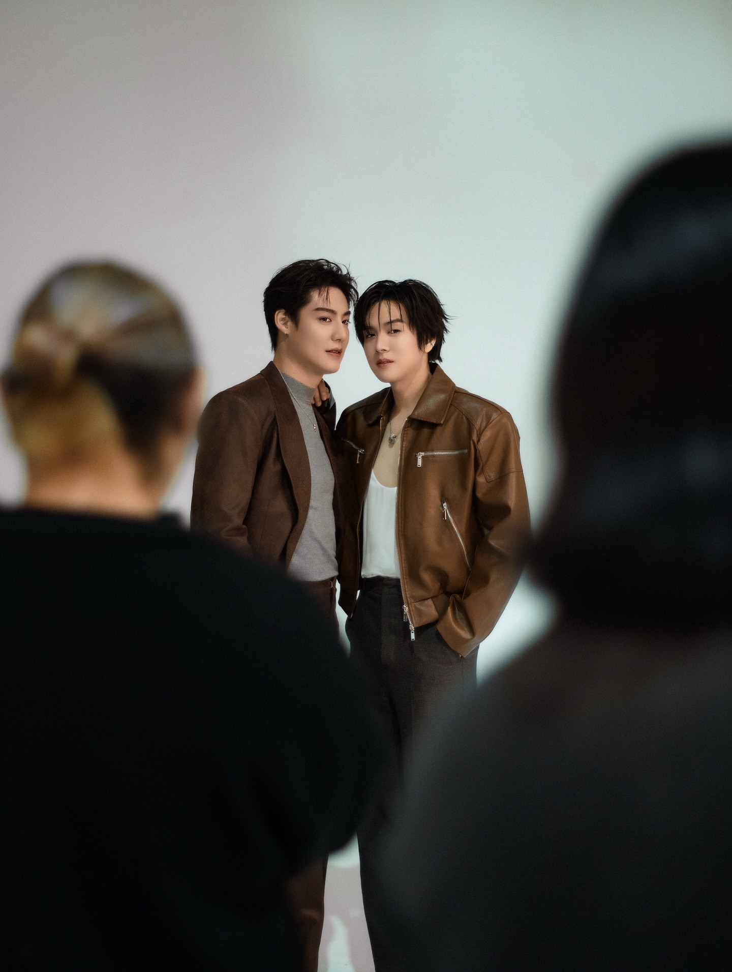 สายลับ - เหมวิช ขวัญอำไพพันธุ์