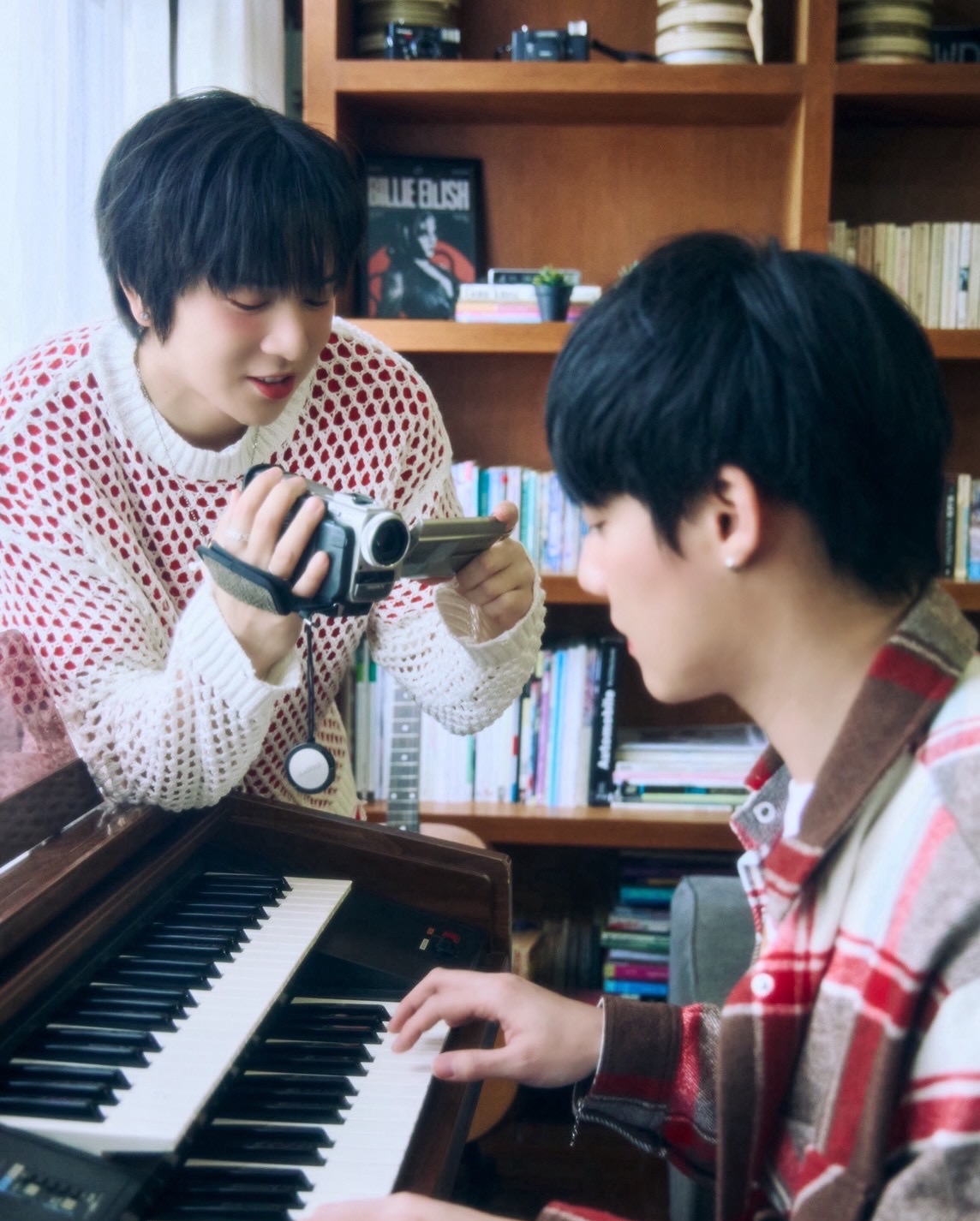 สายลับ - เหมวิช ขวัญอำไพพันธุ์