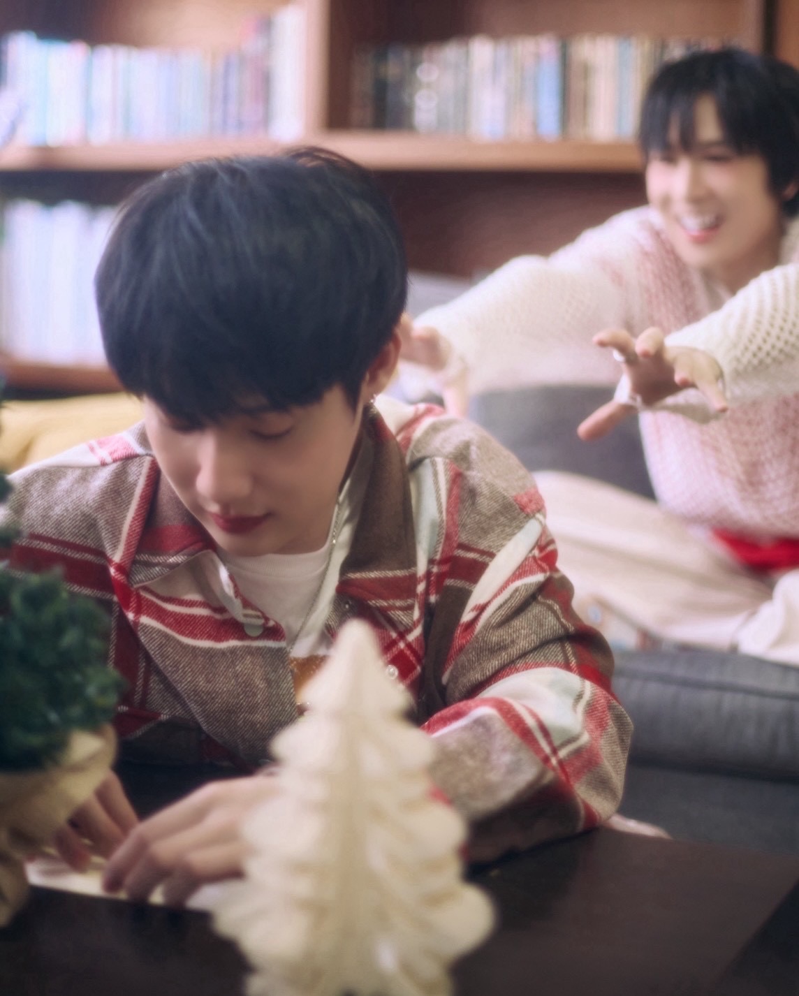 สายลับ - เหมวิช ขวัญอำไพพันธุ์