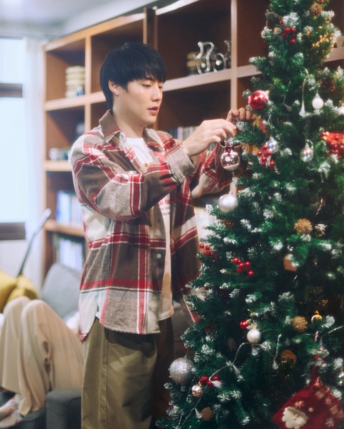 สายลับ - เหมวิช ขวัญอำไพพันธุ์