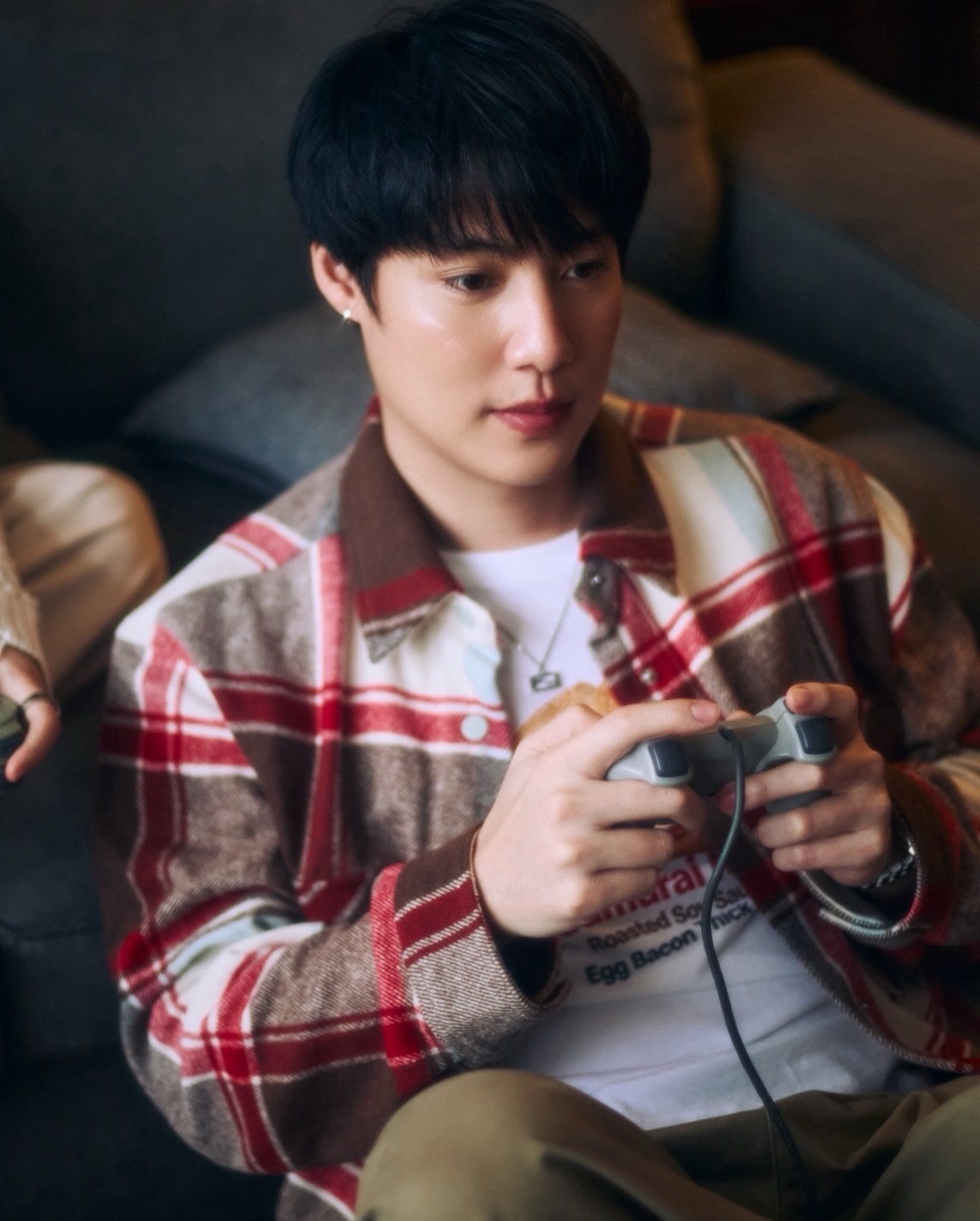 สายลับ - เหมวิช ขวัญอำไพพันธุ์