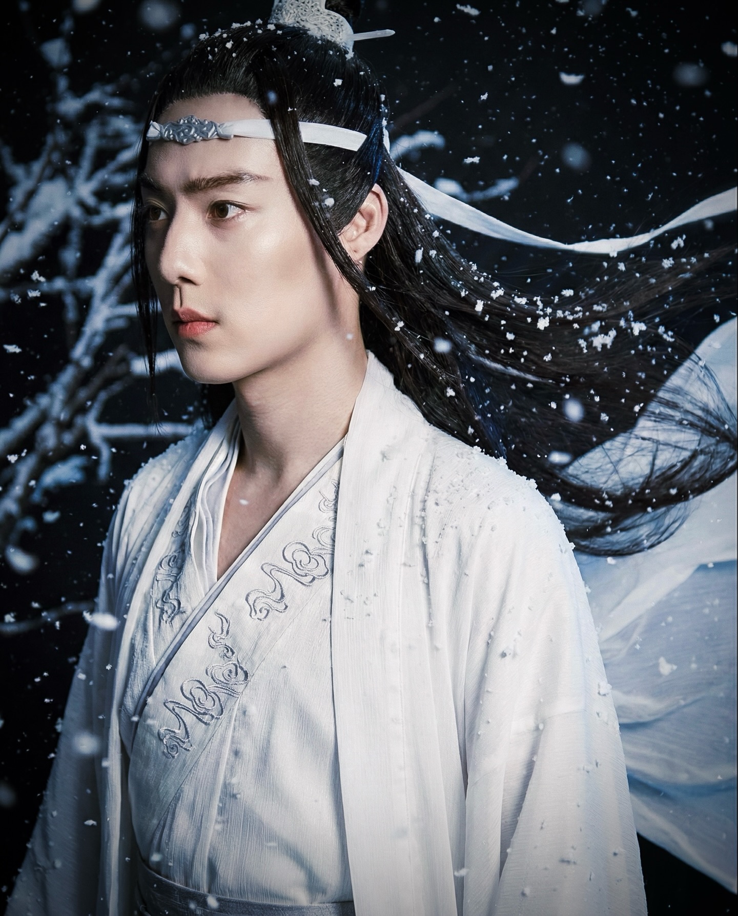 สายลับ - เหมวิช ขวัญอำไพพันธุ์