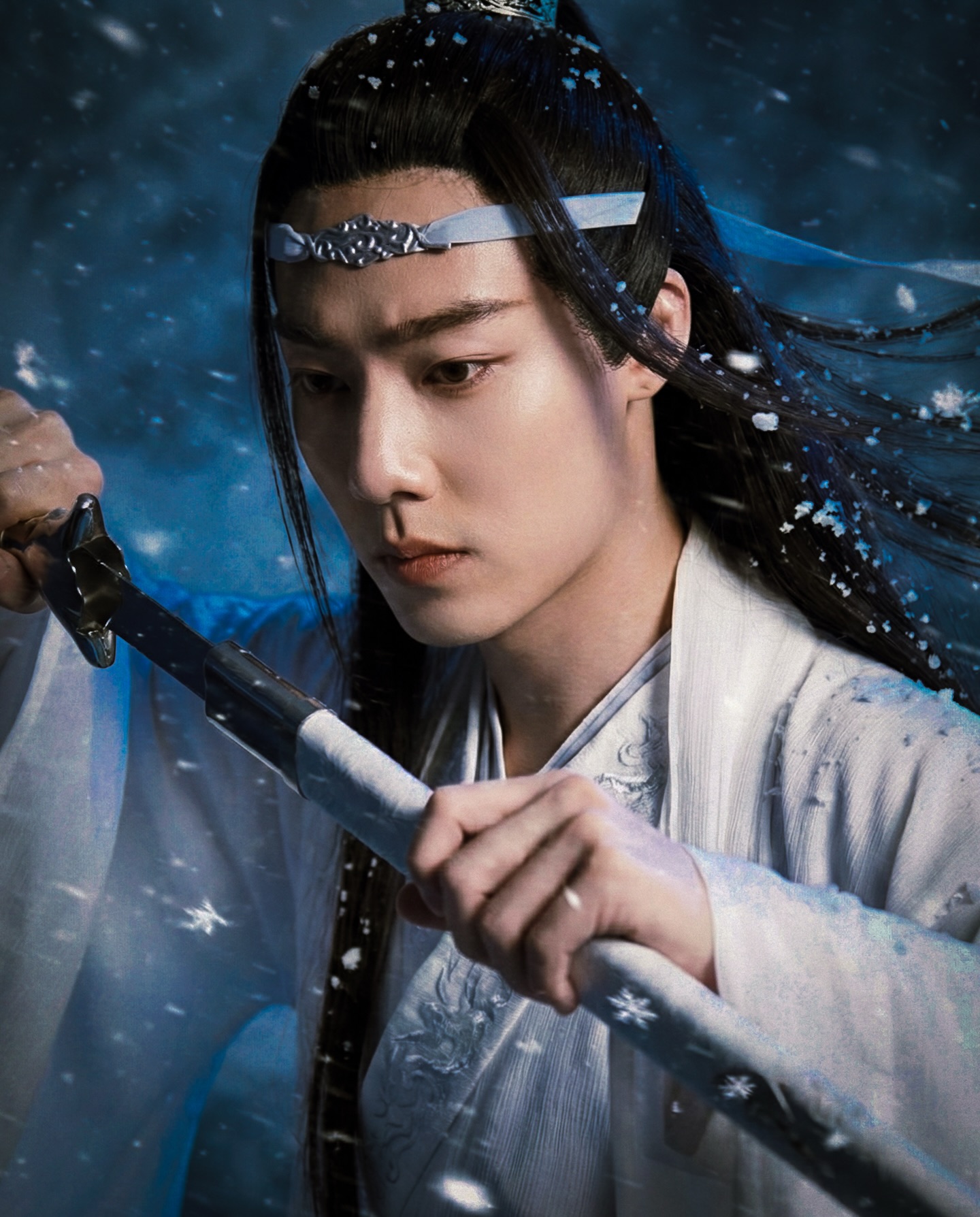 สายลับ - เหมวิช ขวัญอำไพพันธุ์