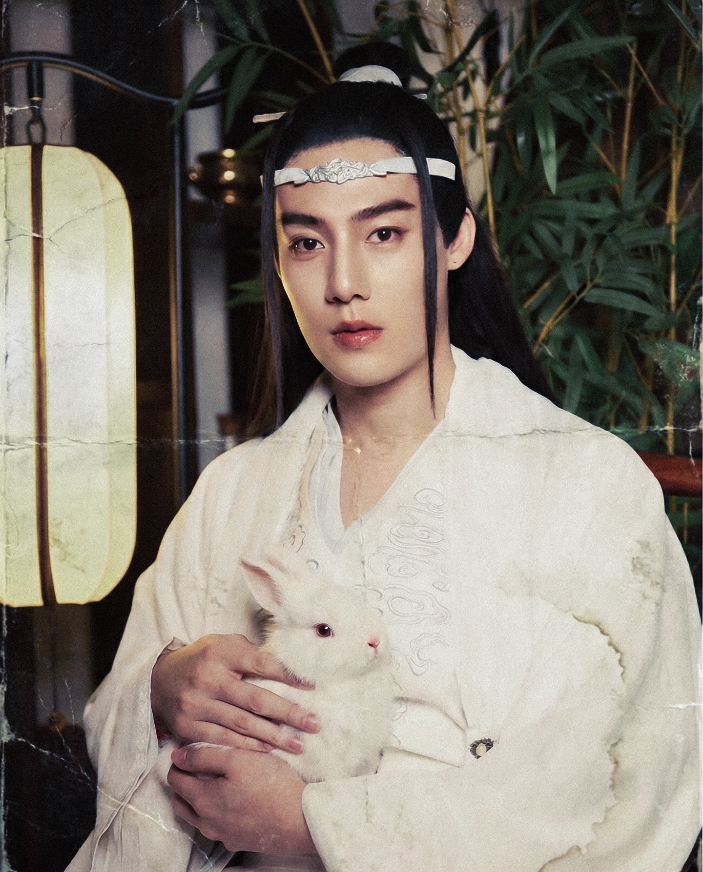 สายลับ - เหมวิช ขวัญอำไพพันธุ์