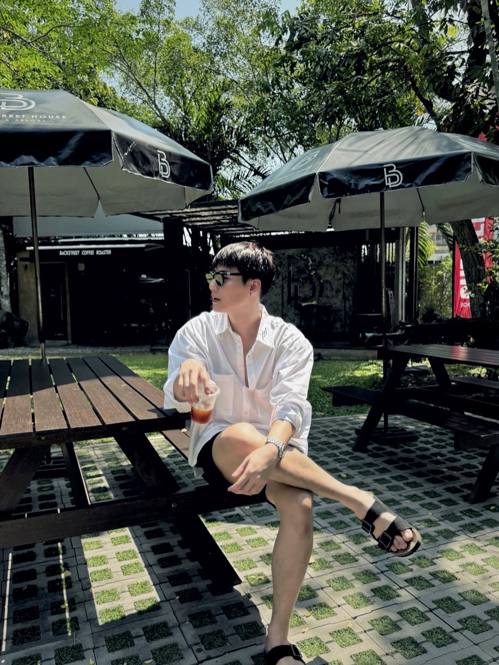 สายลับ - เหมวิช ขวัญอำไพพันธุ์