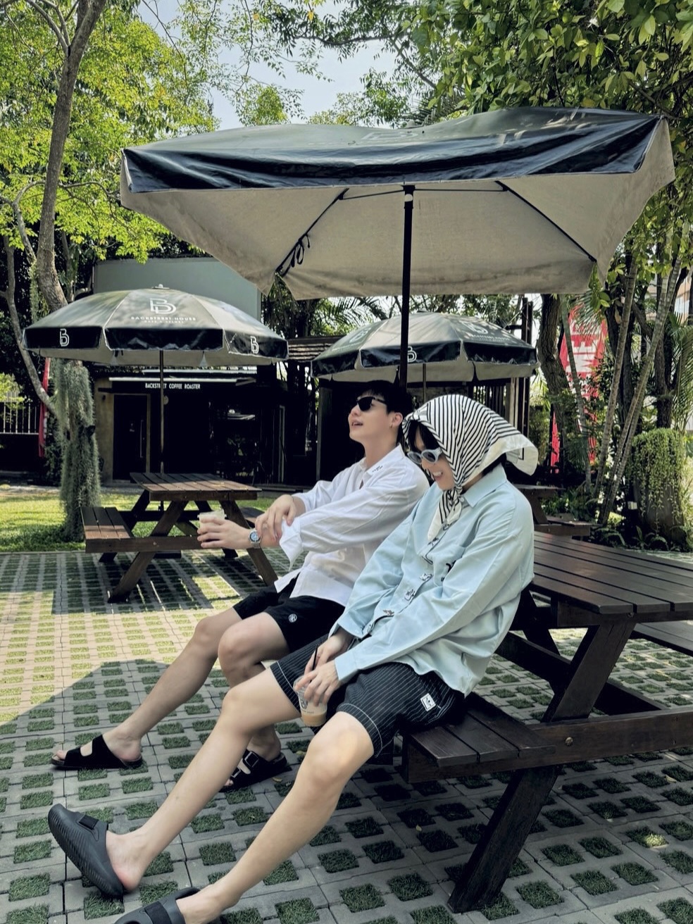 สายลับ - เหมวิช ขวัญอำไพพันธุ์