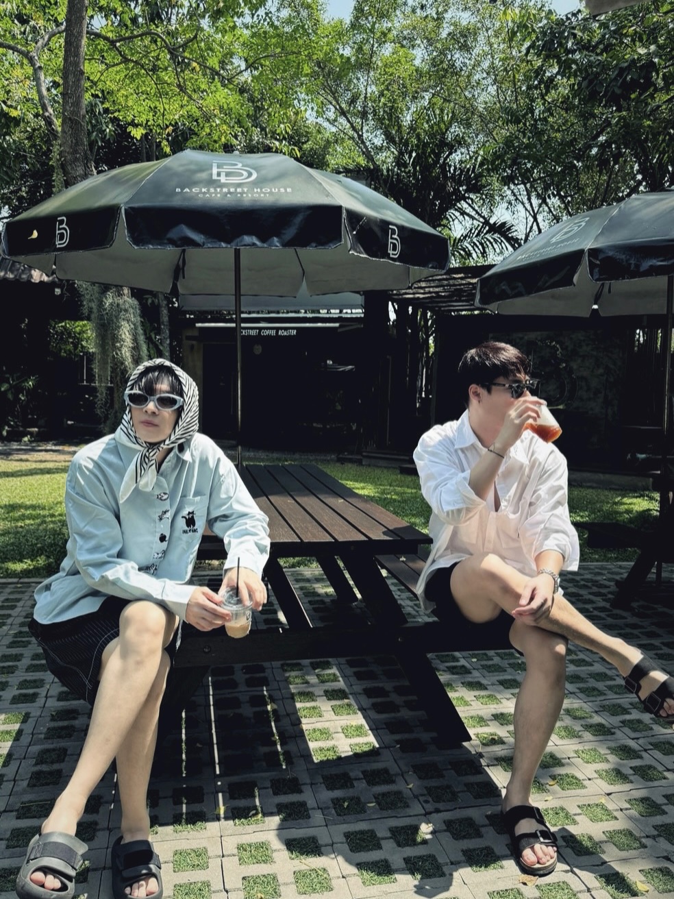 สายลับ - เหมวิช ขวัญอำไพพันธุ์