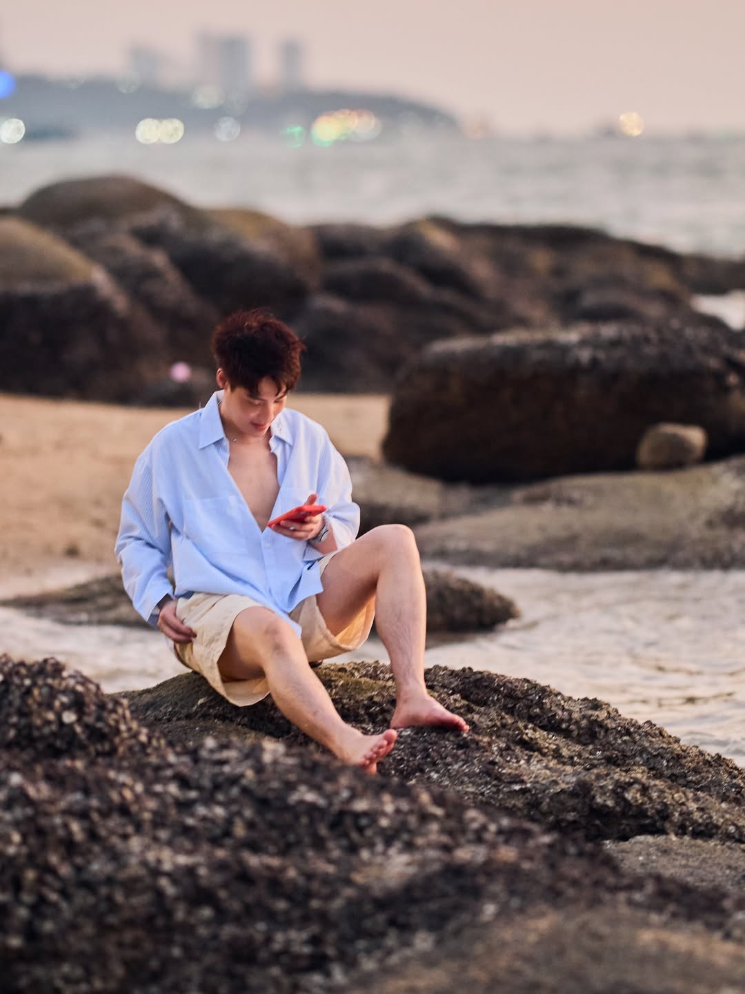 สายลับ - เหมวิช ขวัญอำไพพันธุ์