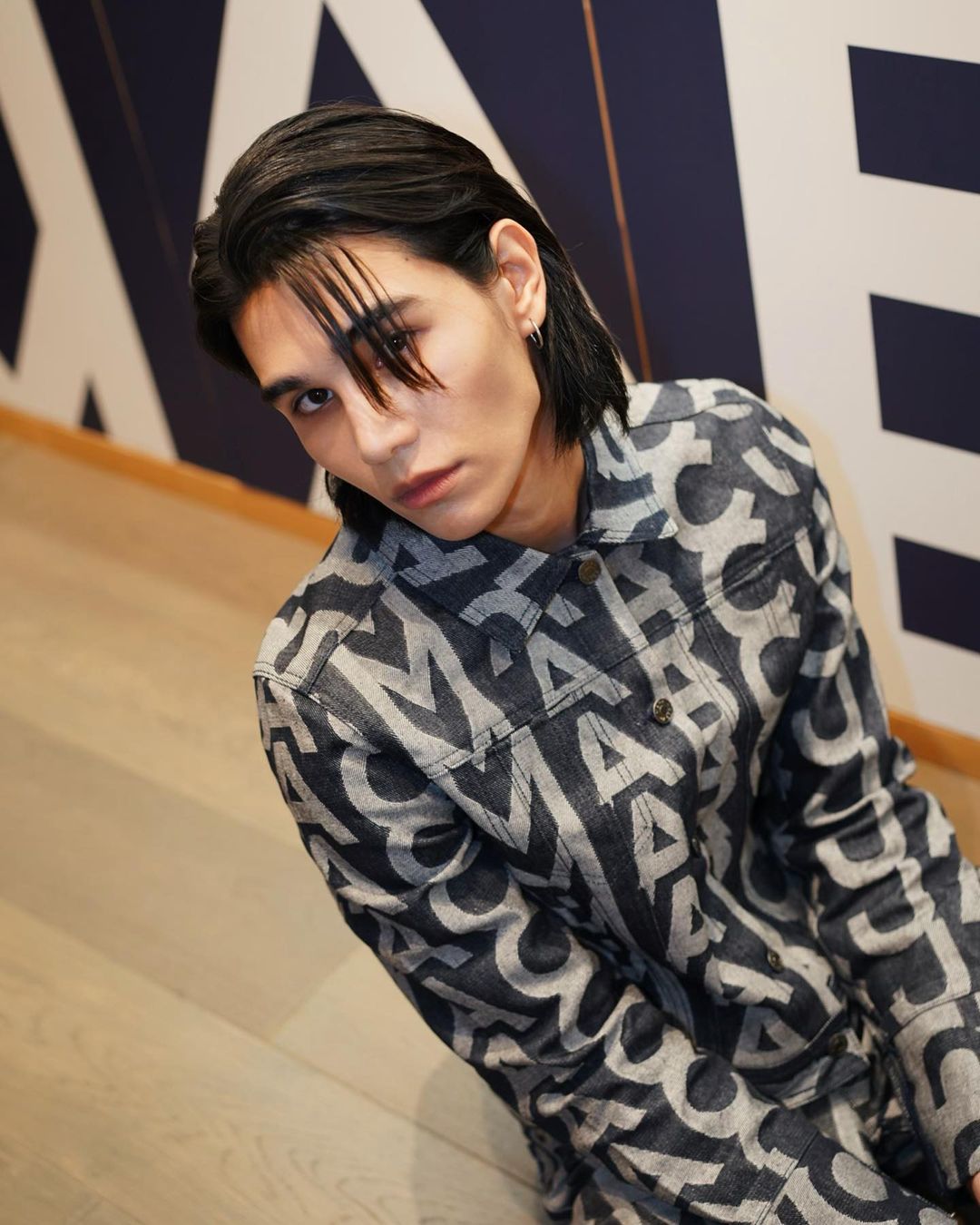 เจฟ - วรกมล ซาเตอร์