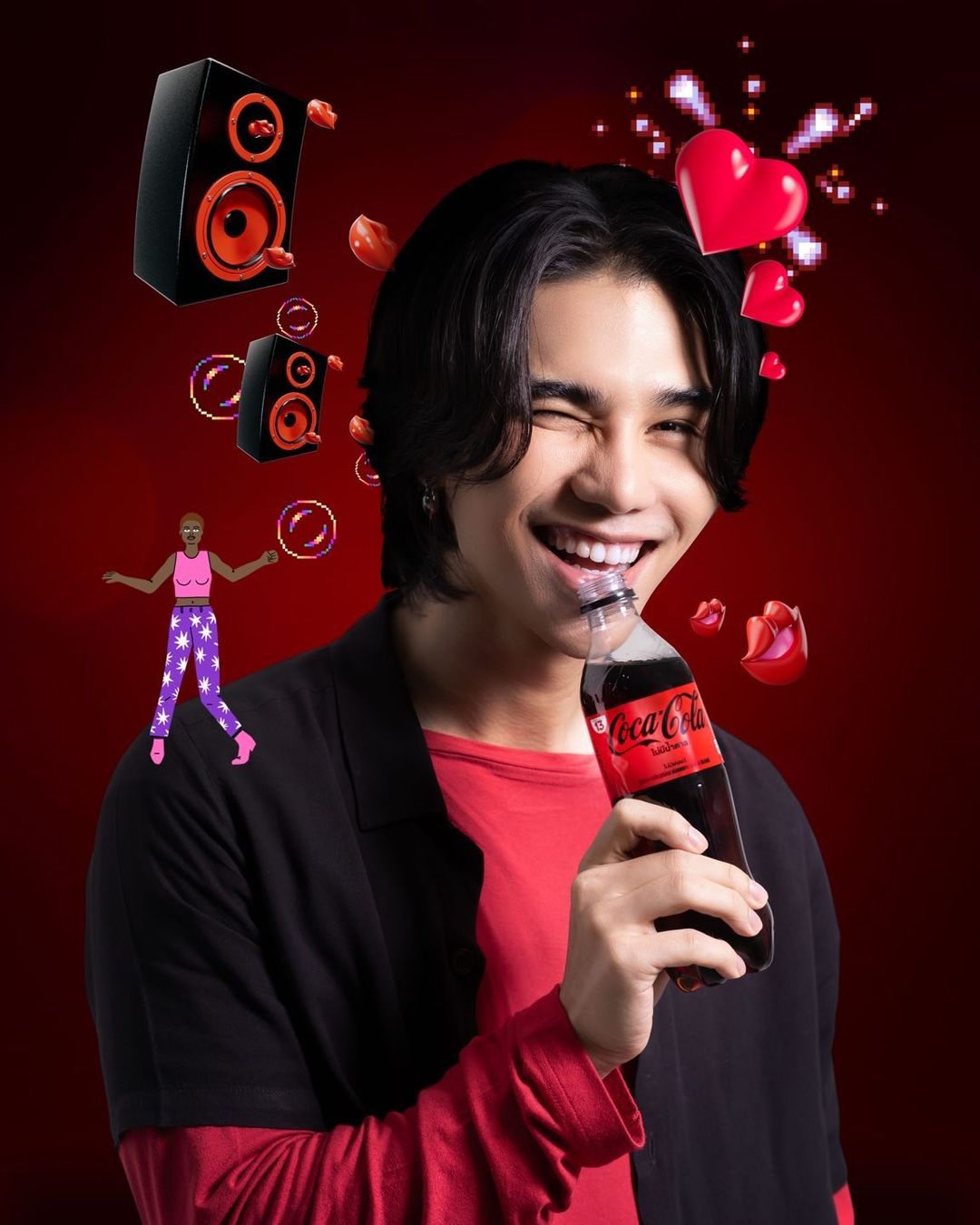 เจฟ - วรกมล ซาเตอร์