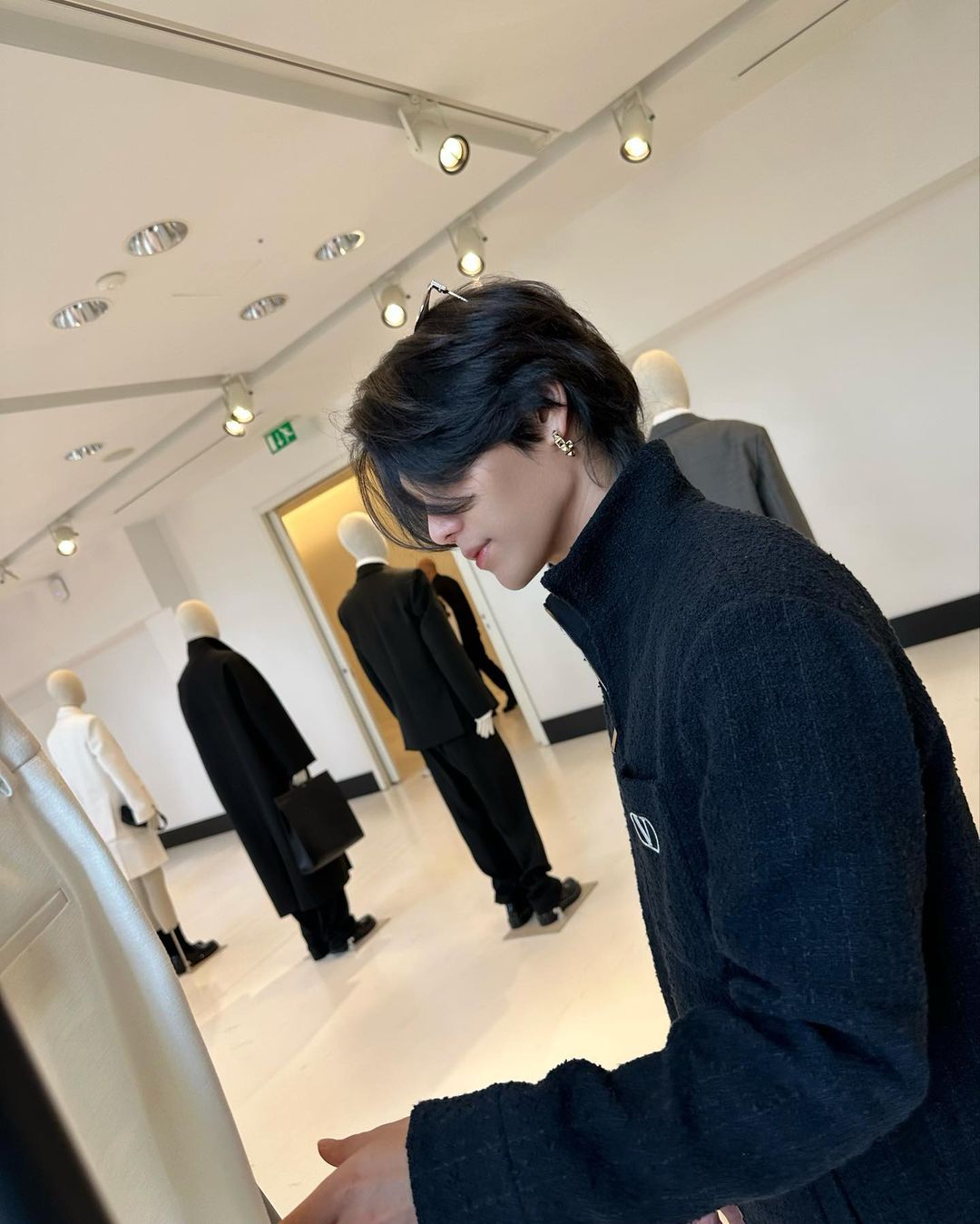 เจฟ - วรกมล ซาเตอร์