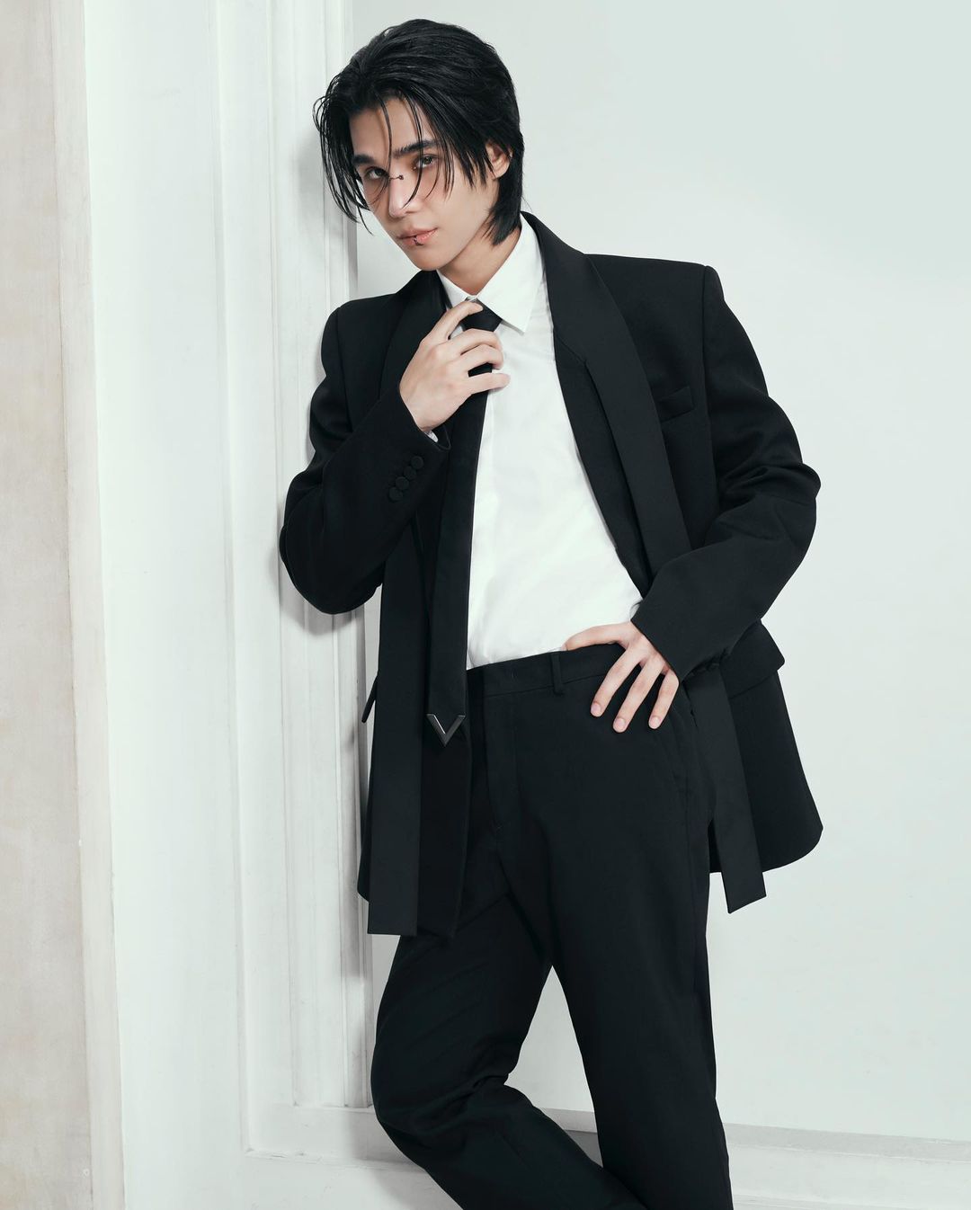 เจฟ - วรกมล ซาเตอร์