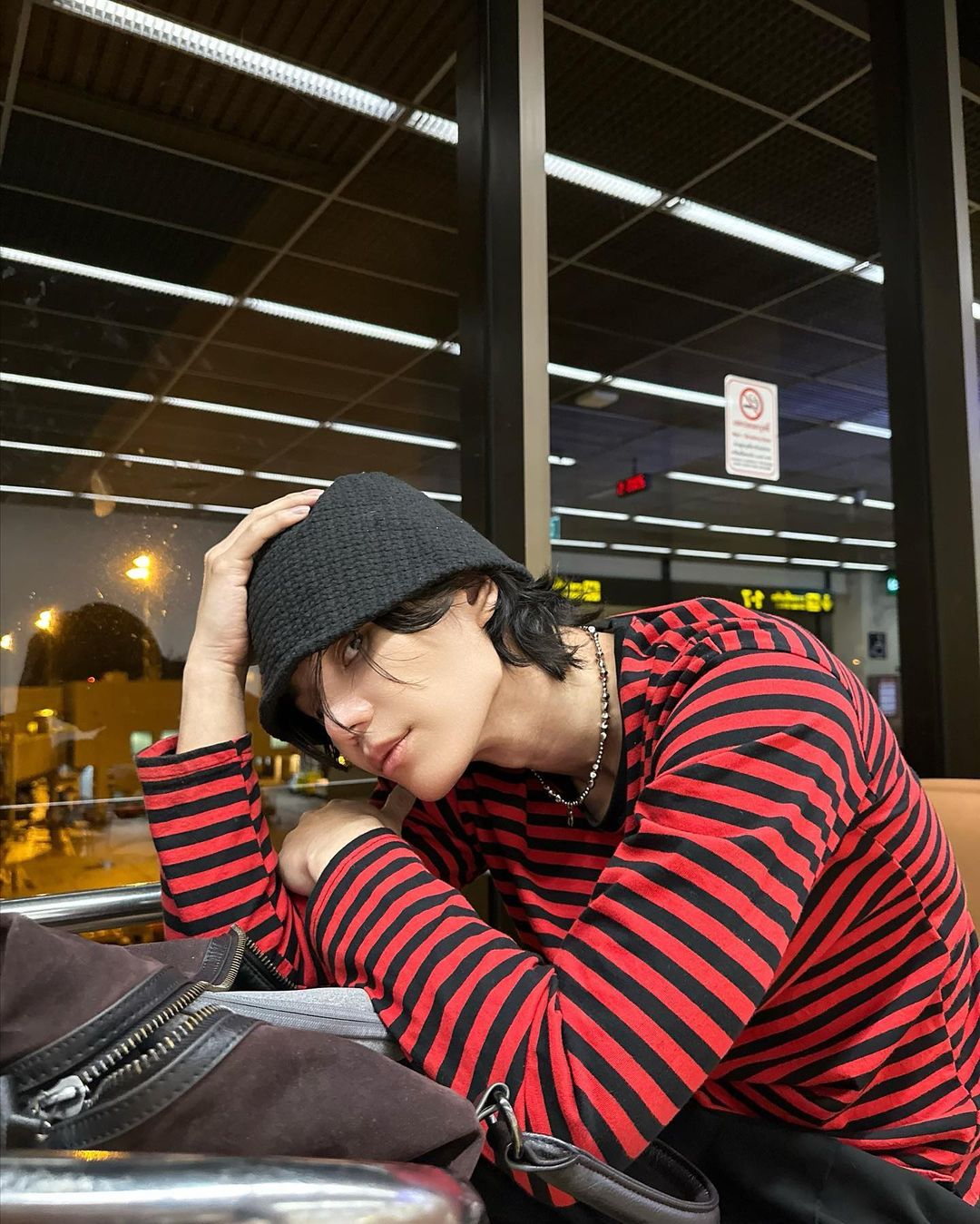 เจฟ - วรกมล ซาเตอร์