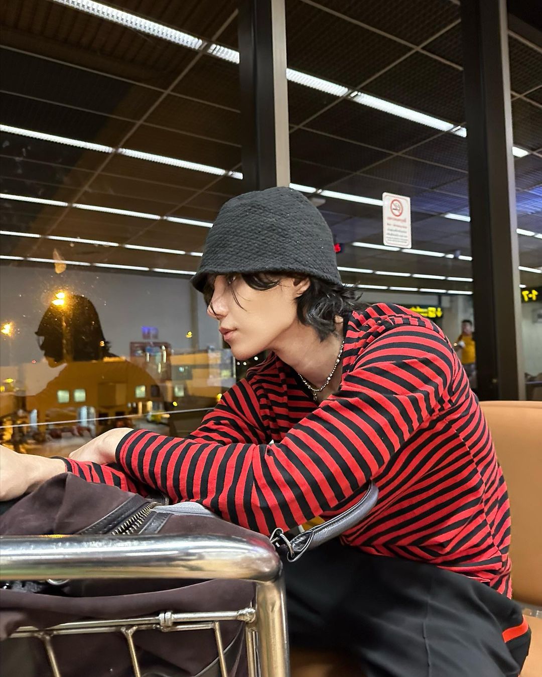 เจฟ - วรกมล ซาเตอร์