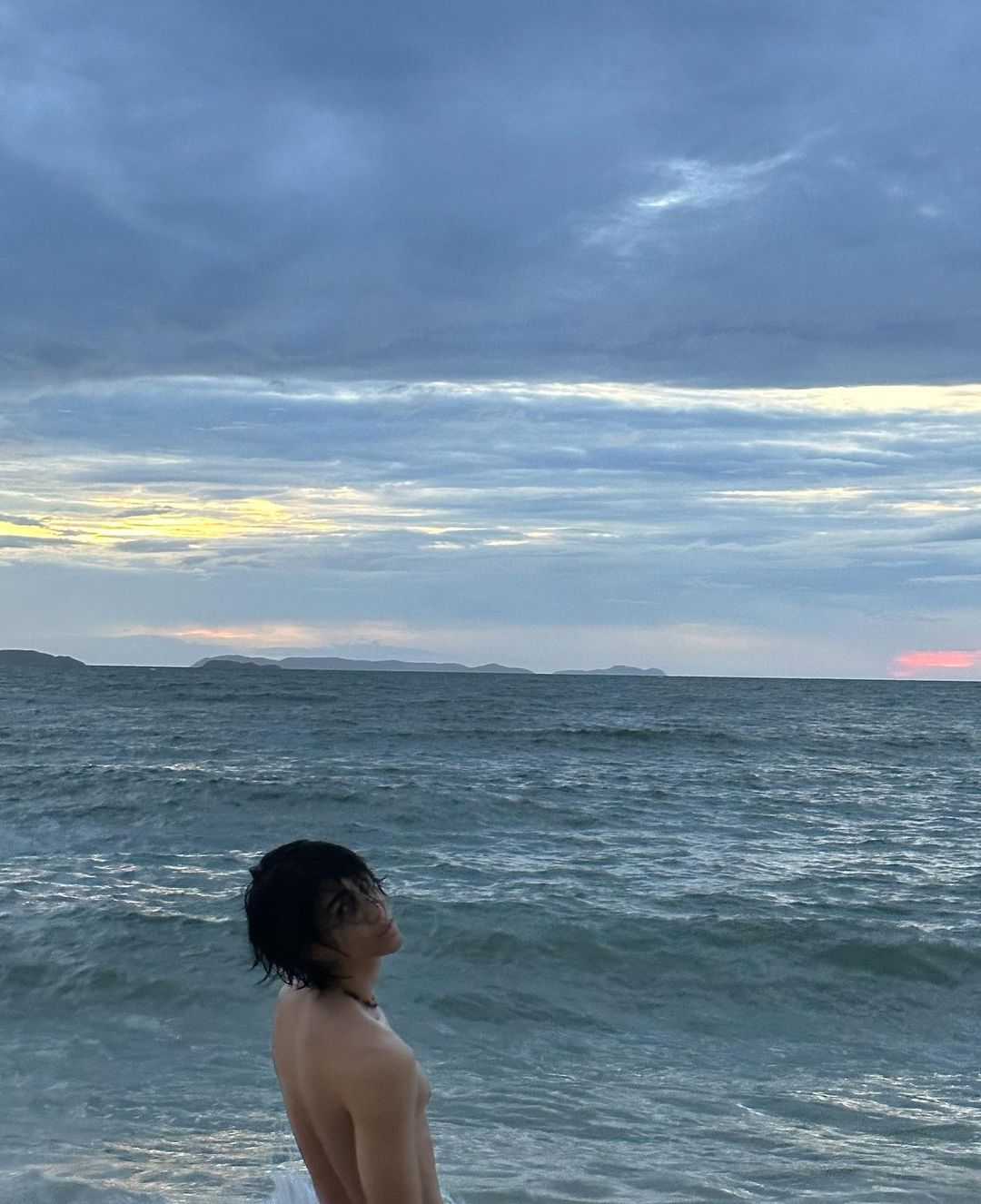 เจฟ - วรกมล ซาเตอร์