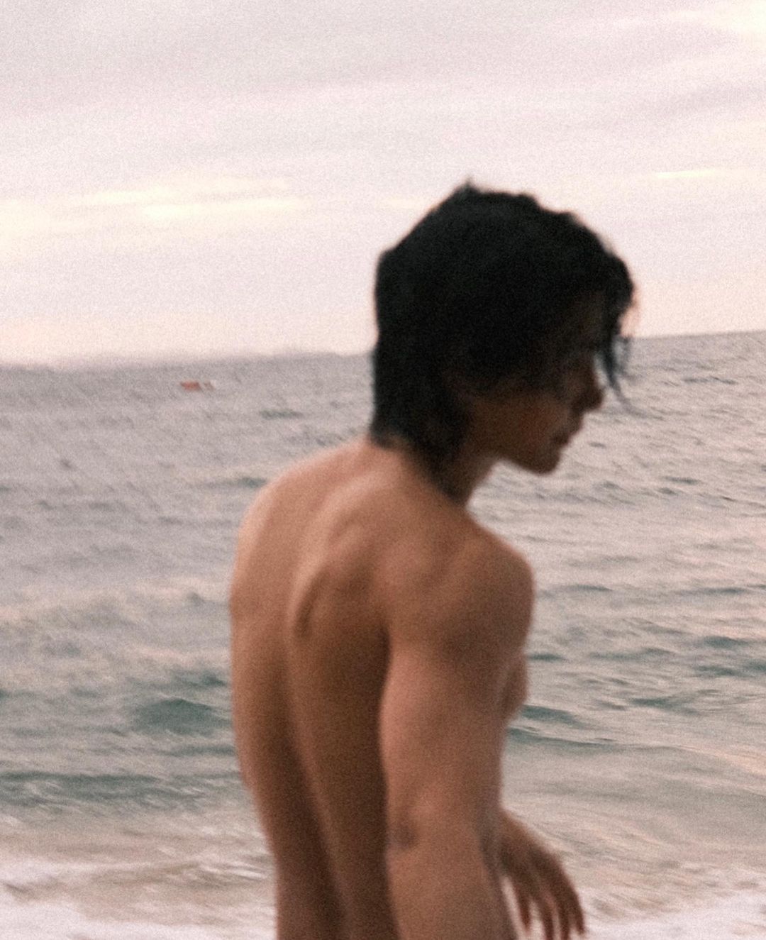 เจฟ - วรกมล ซาเตอร์