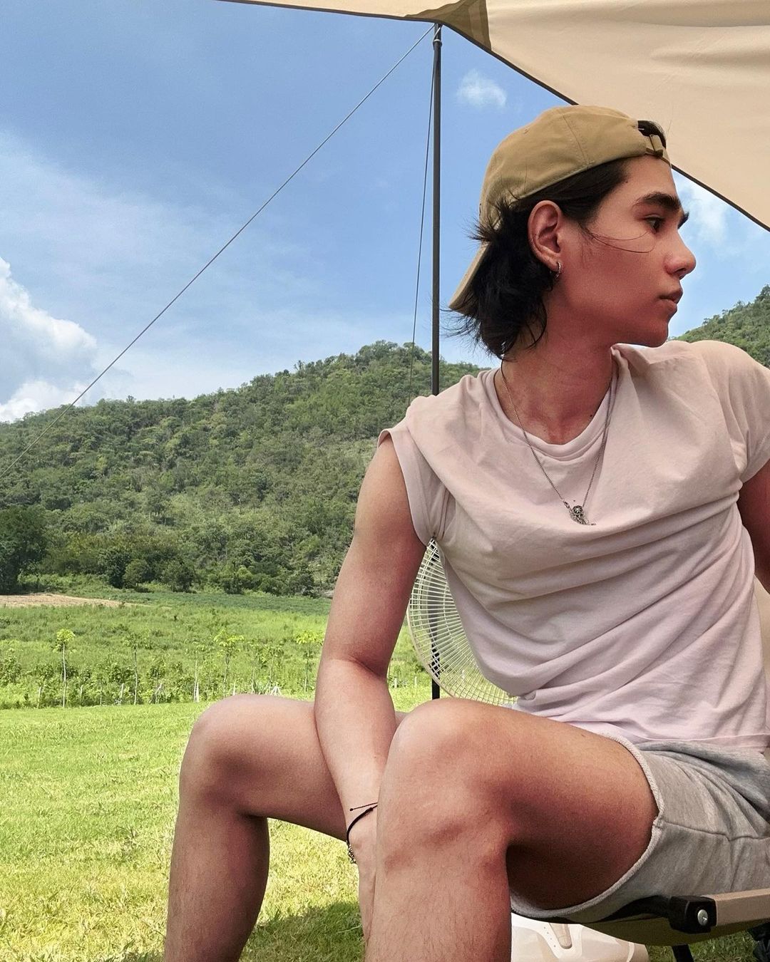 เจฟ - วรกมล ซาเตอร์