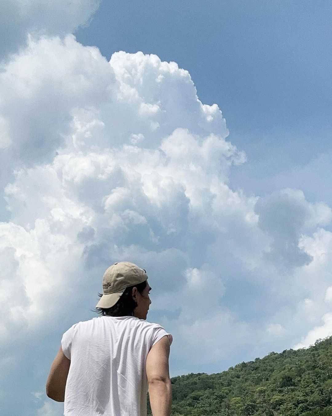เจฟ - วรกมล ซาเตอร์