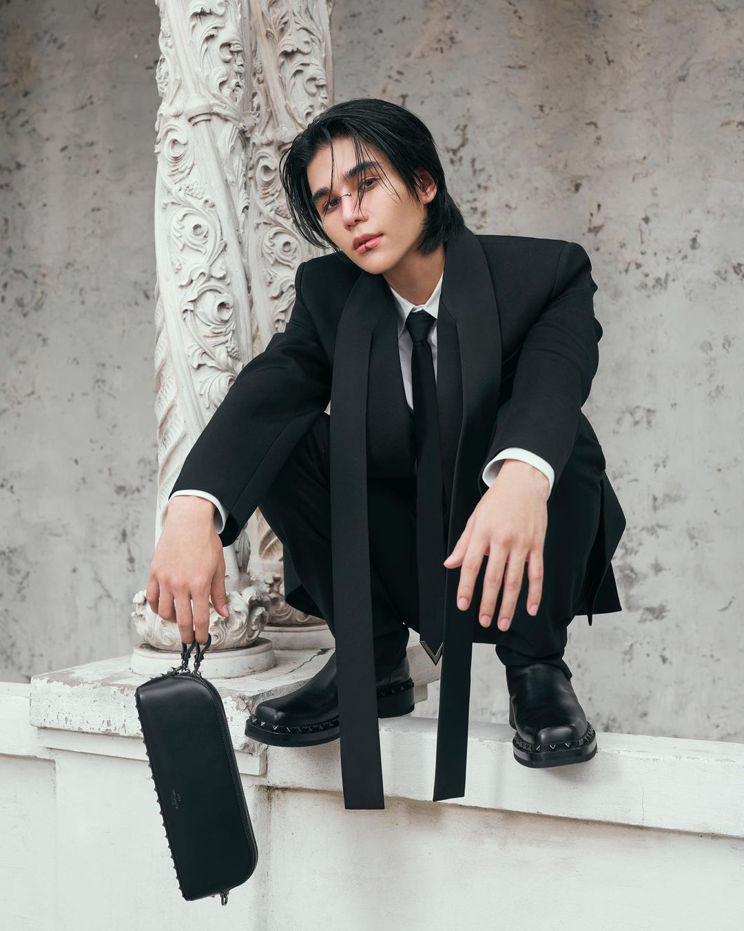 เจฟ - วรกมล ซาเตอร์