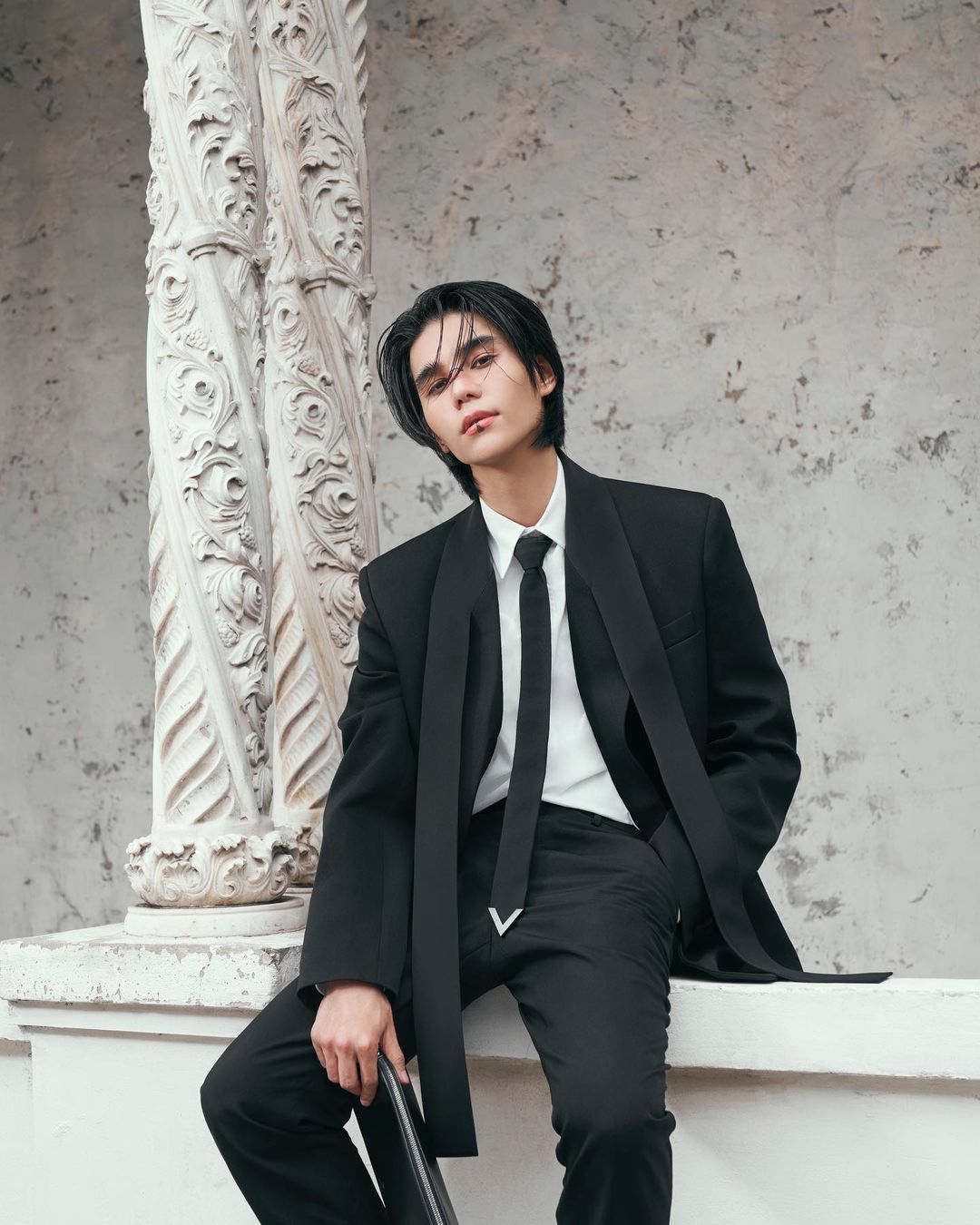 เจฟ - วรกมล ซาเตอร์