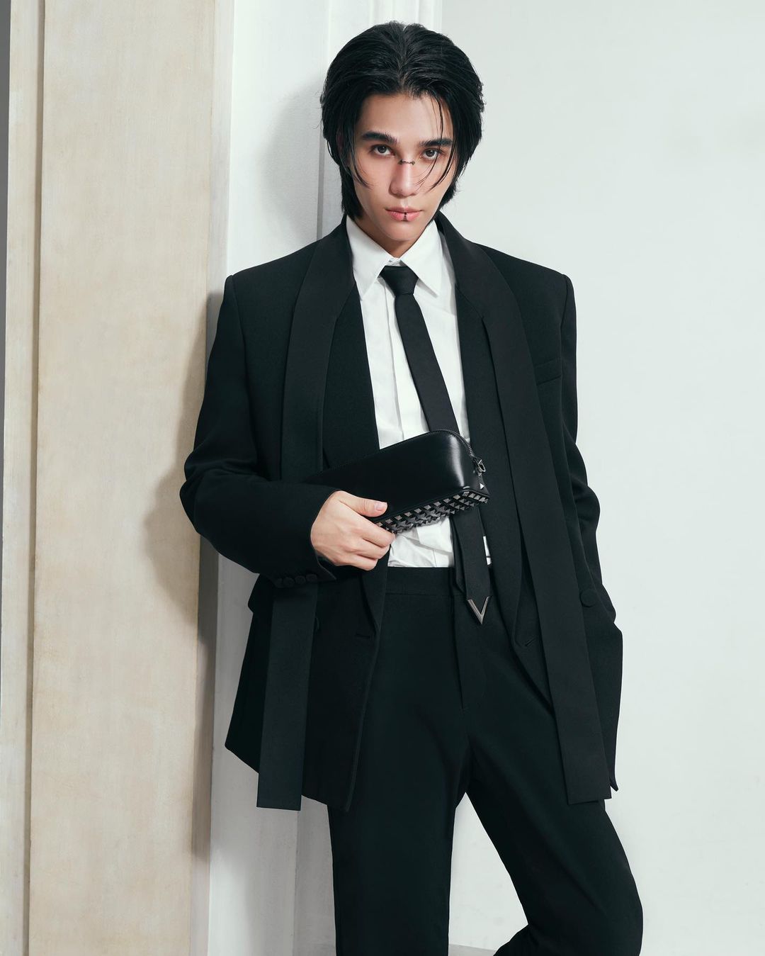 เจฟ - วรกมล ซาเตอร์