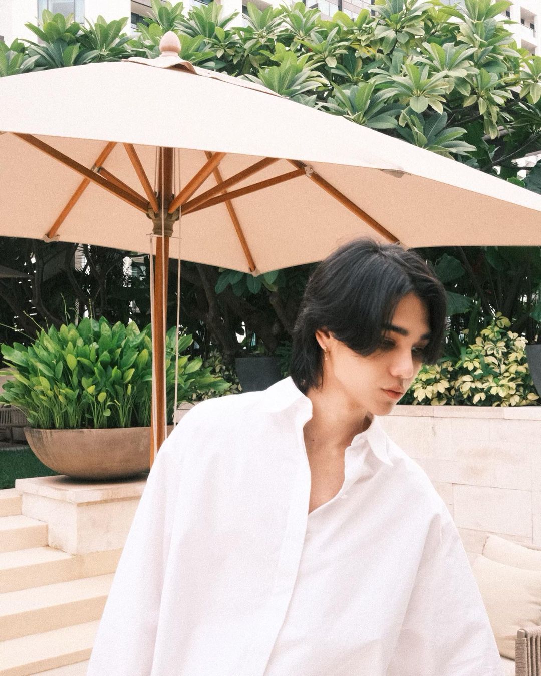 เจฟ - วรกมล ซาเตอร์