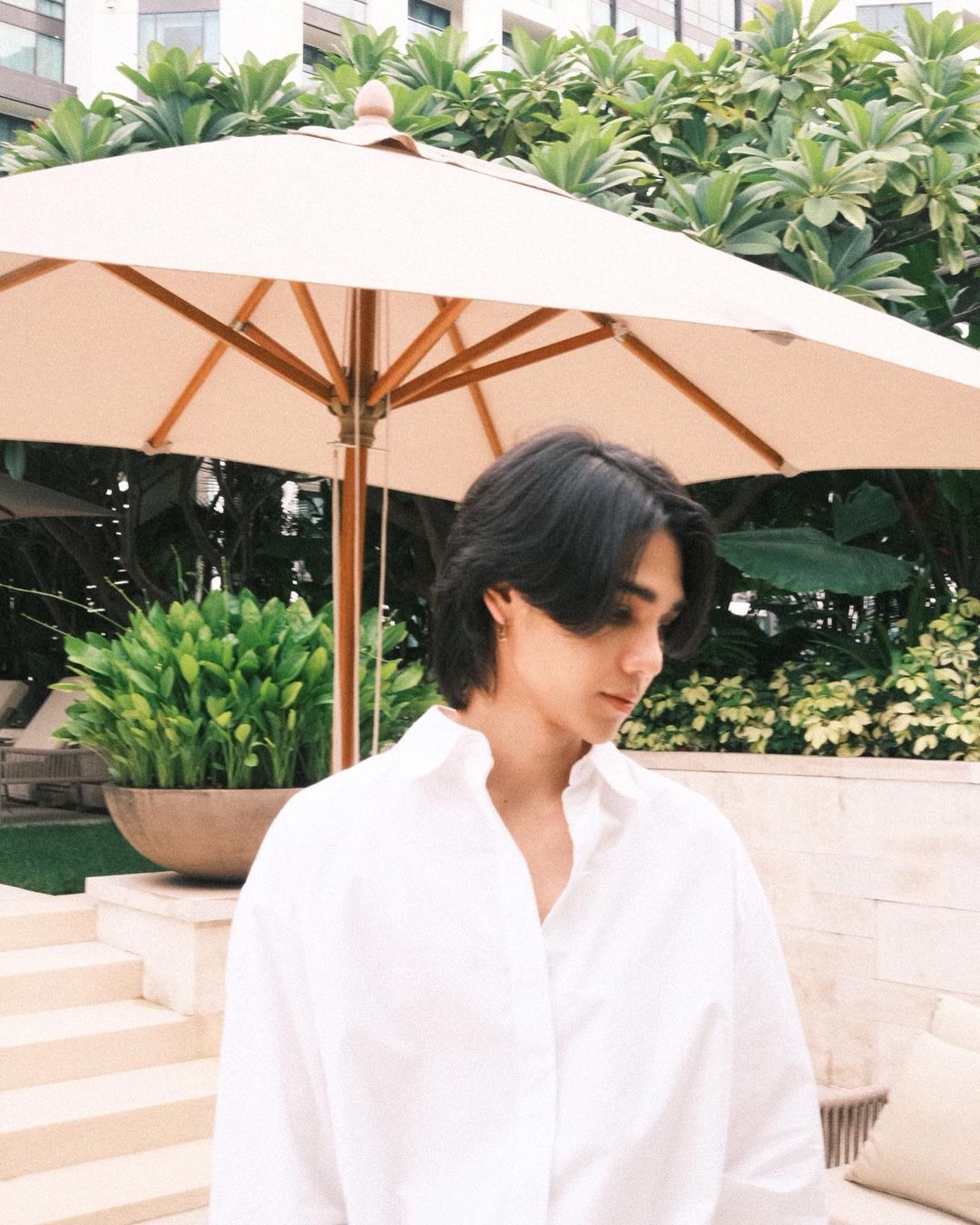 เจฟ - วรกมล ซาเตอร์