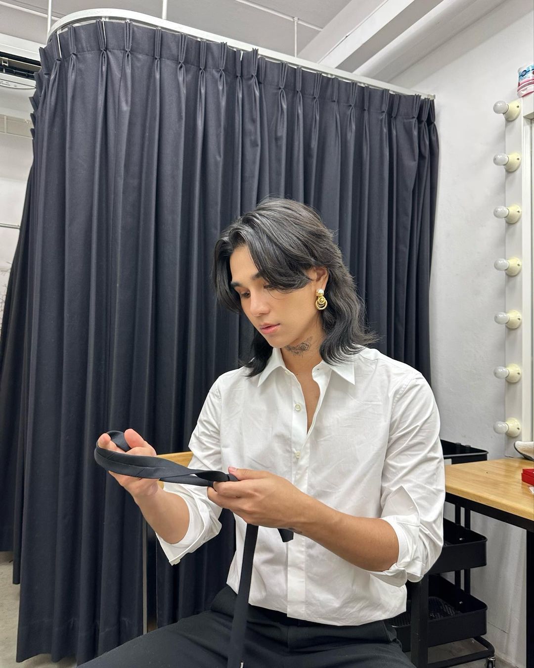 เจฟ - วรกมล ซาเตอร์