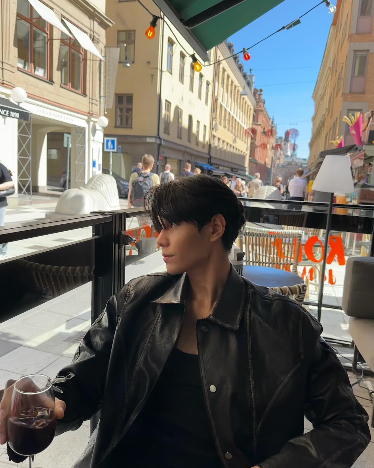 เจฟ - วรกมล ซาเตอร์