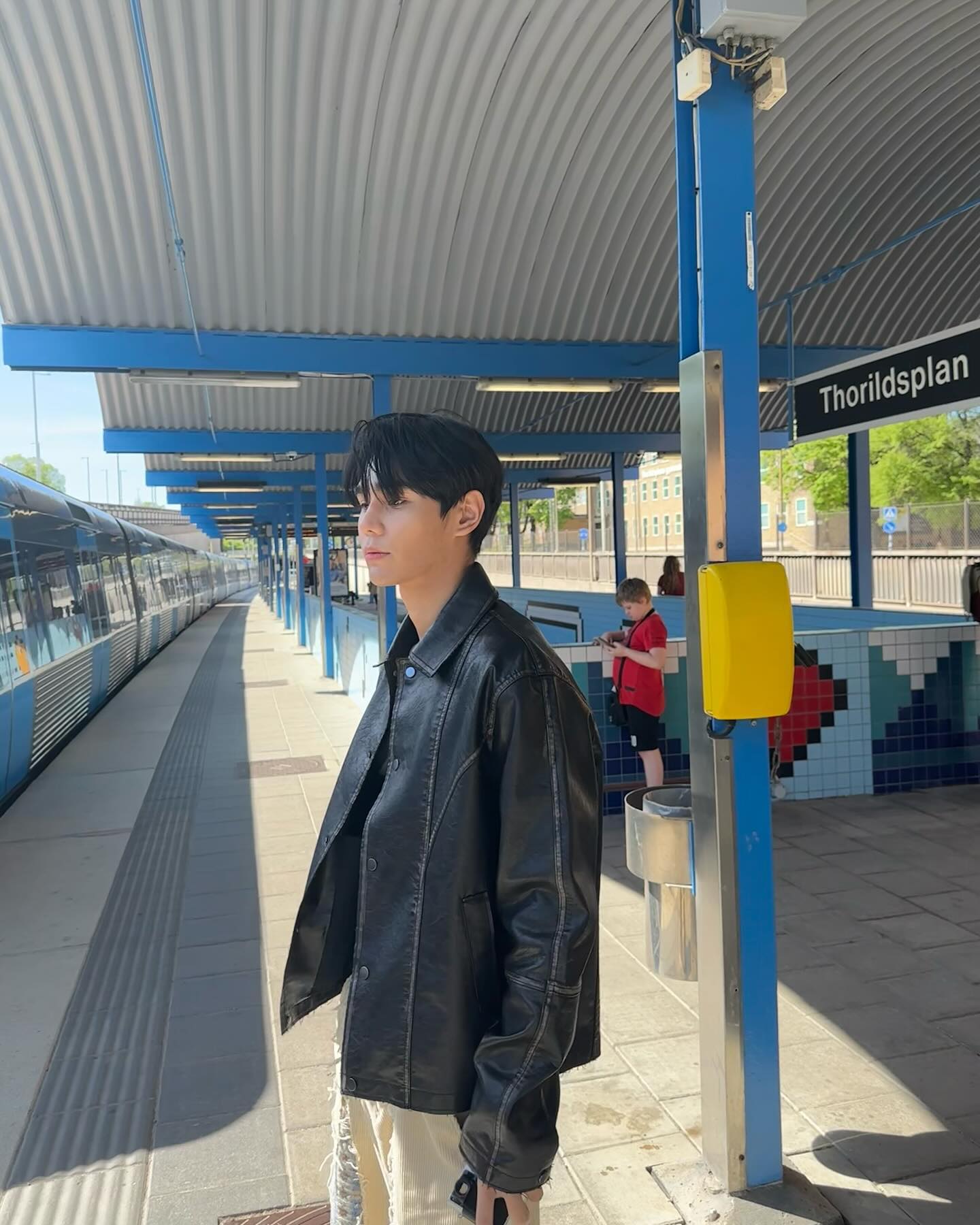 เจฟ - วรกมล ซาเตอร์