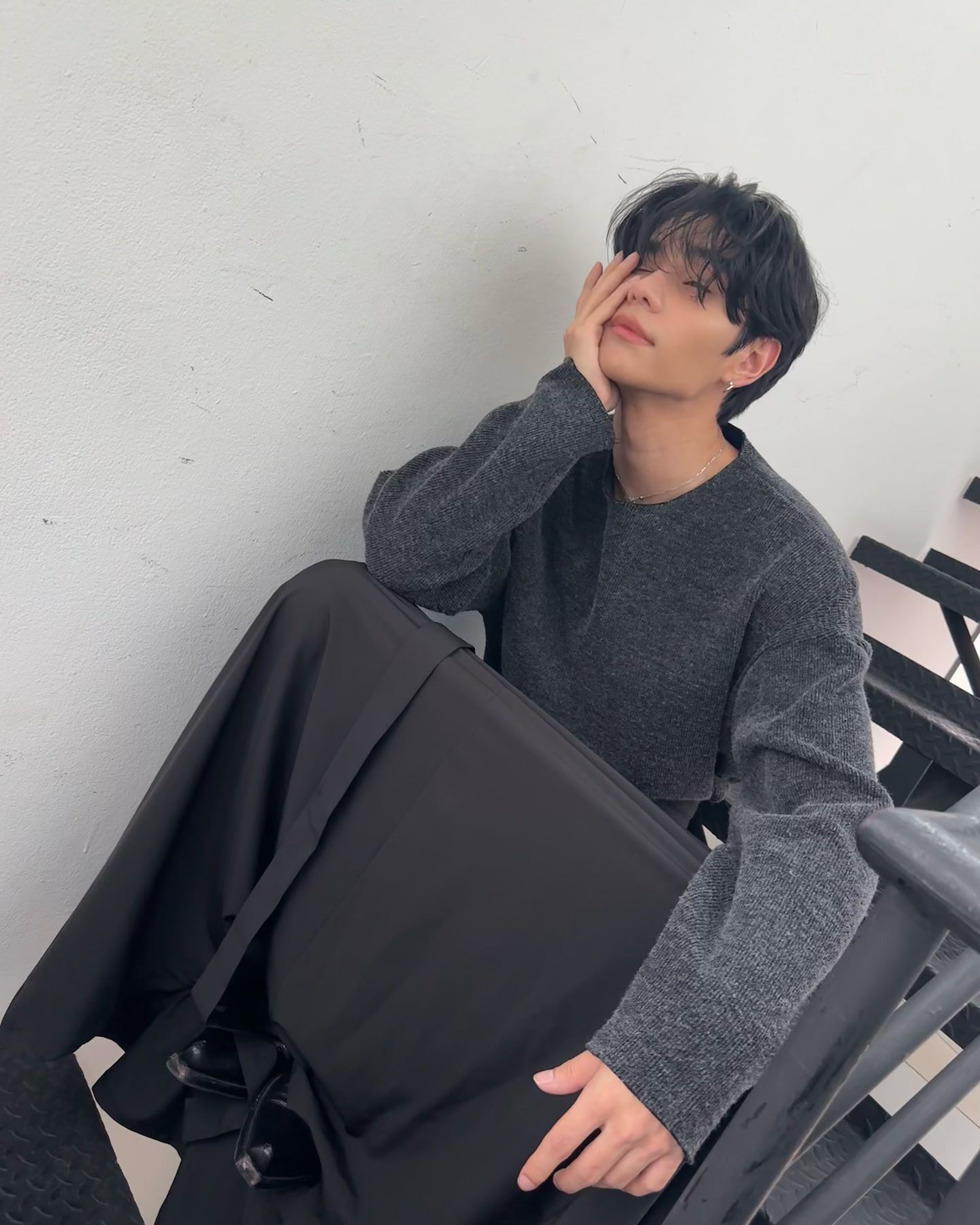 เจฟ - วรกมล ซาเตอร์