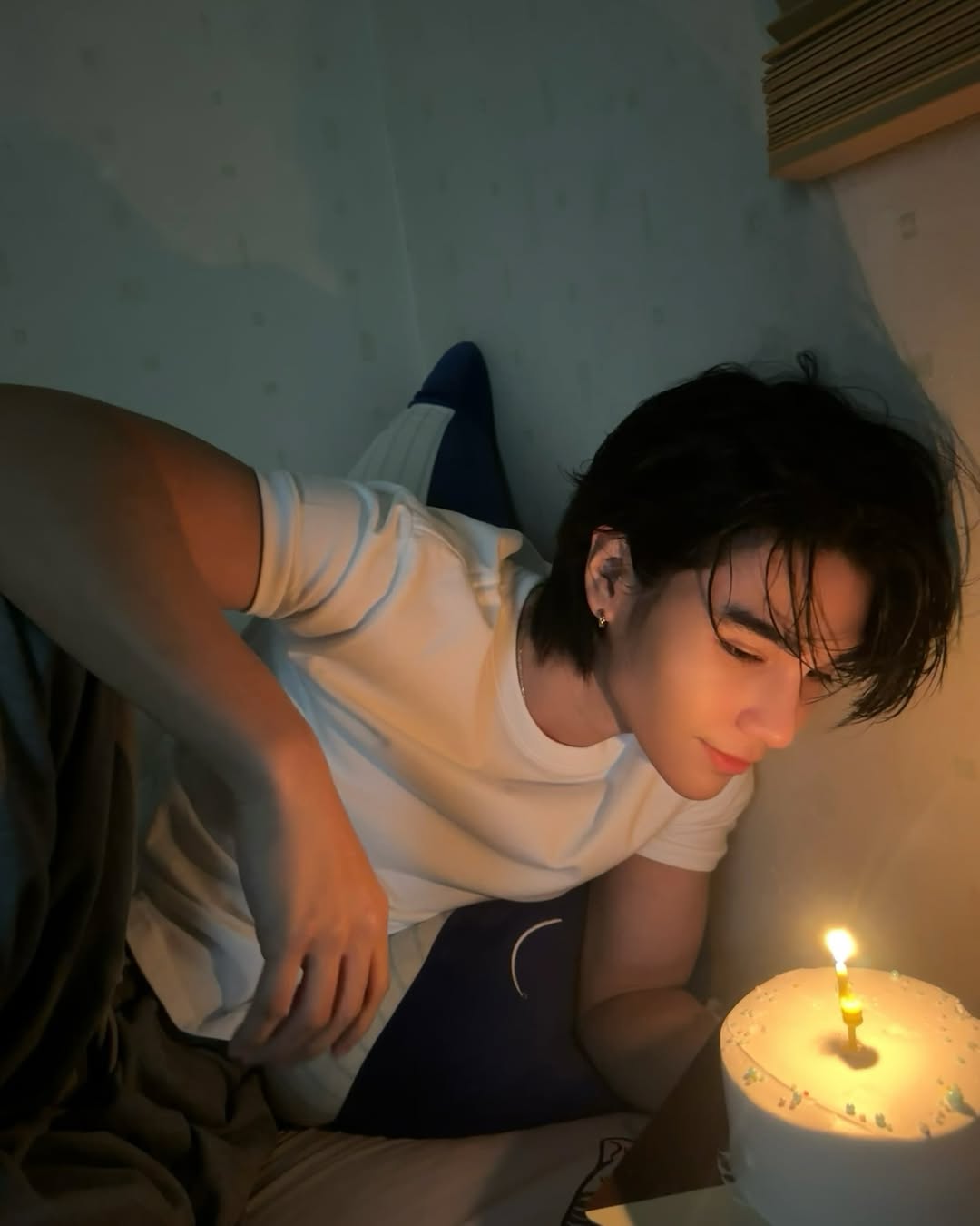 เจฟ - วรกมล ซาเตอร์