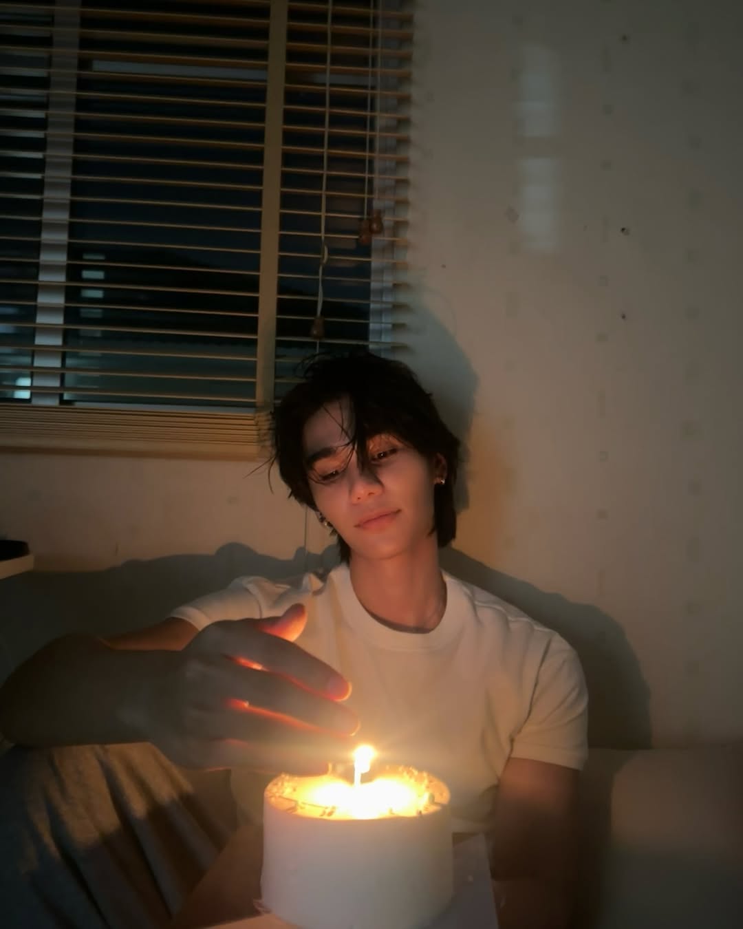 เจฟ - วรกมล ซาเตอร์