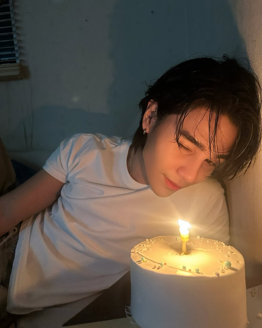 เจฟ - วรกมล ซาเตอร์