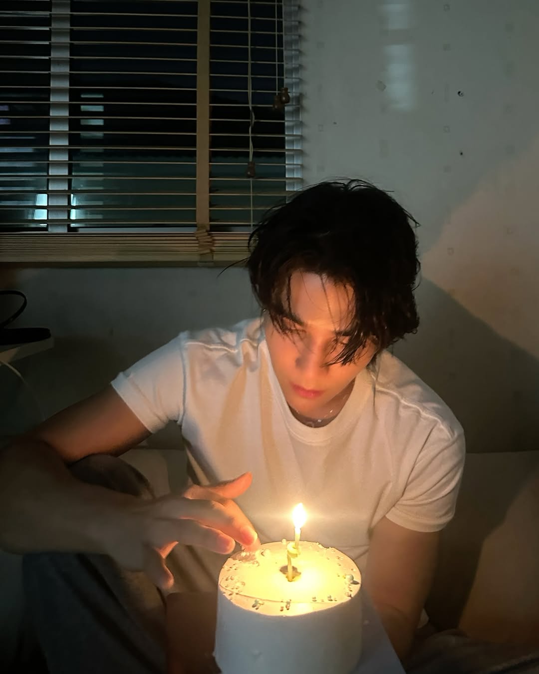 เจฟ - วรกมล ซาเตอร์
